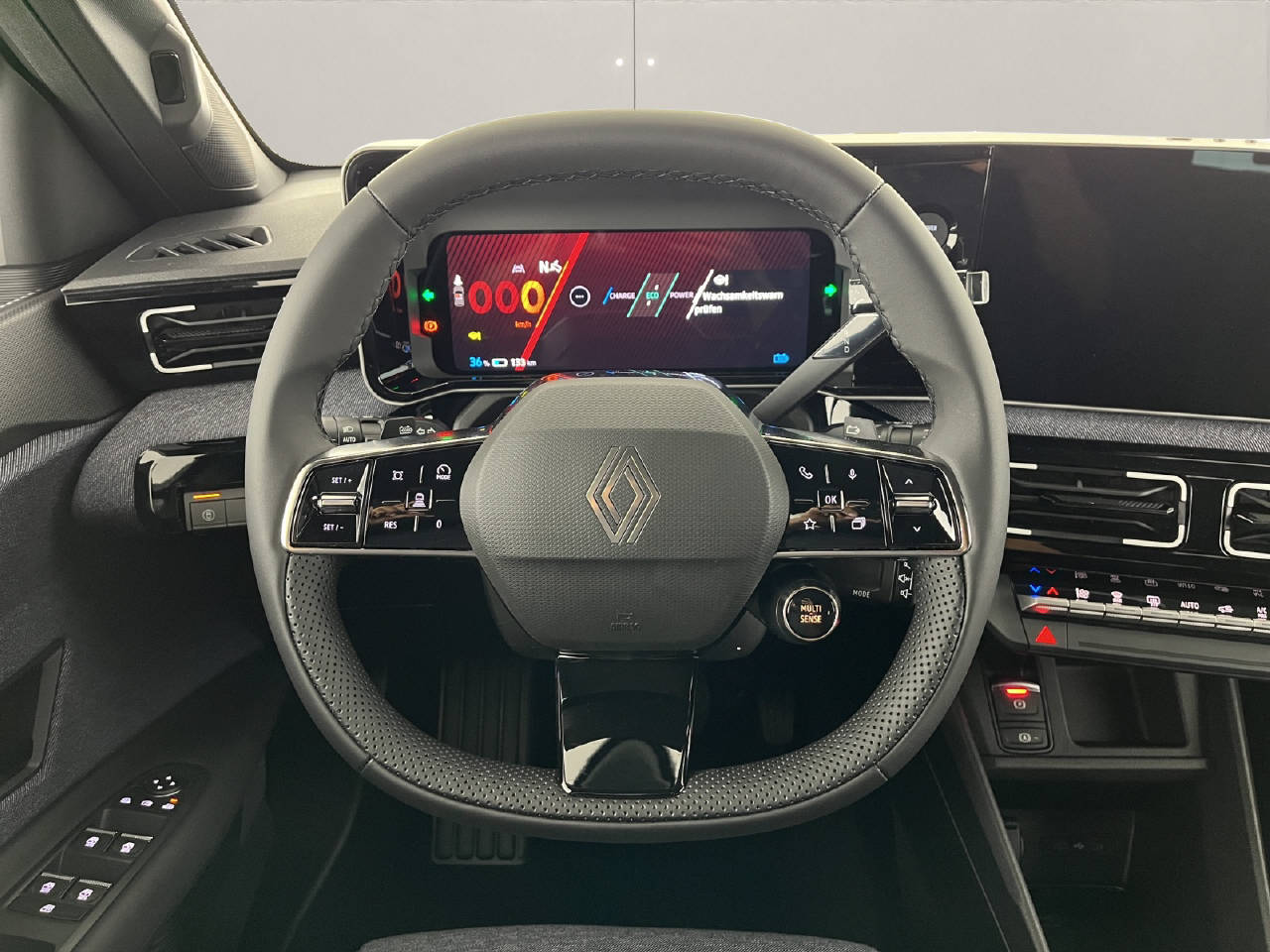 RENAULT R5 E-Tech Comfort Range techno-image-9