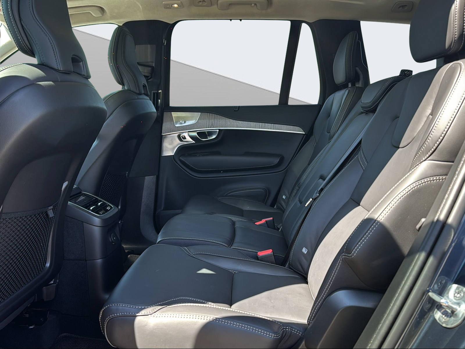 VOLVO XC90 2.0 T8 TE Xclusive Dark 7P. eAWD-image-13