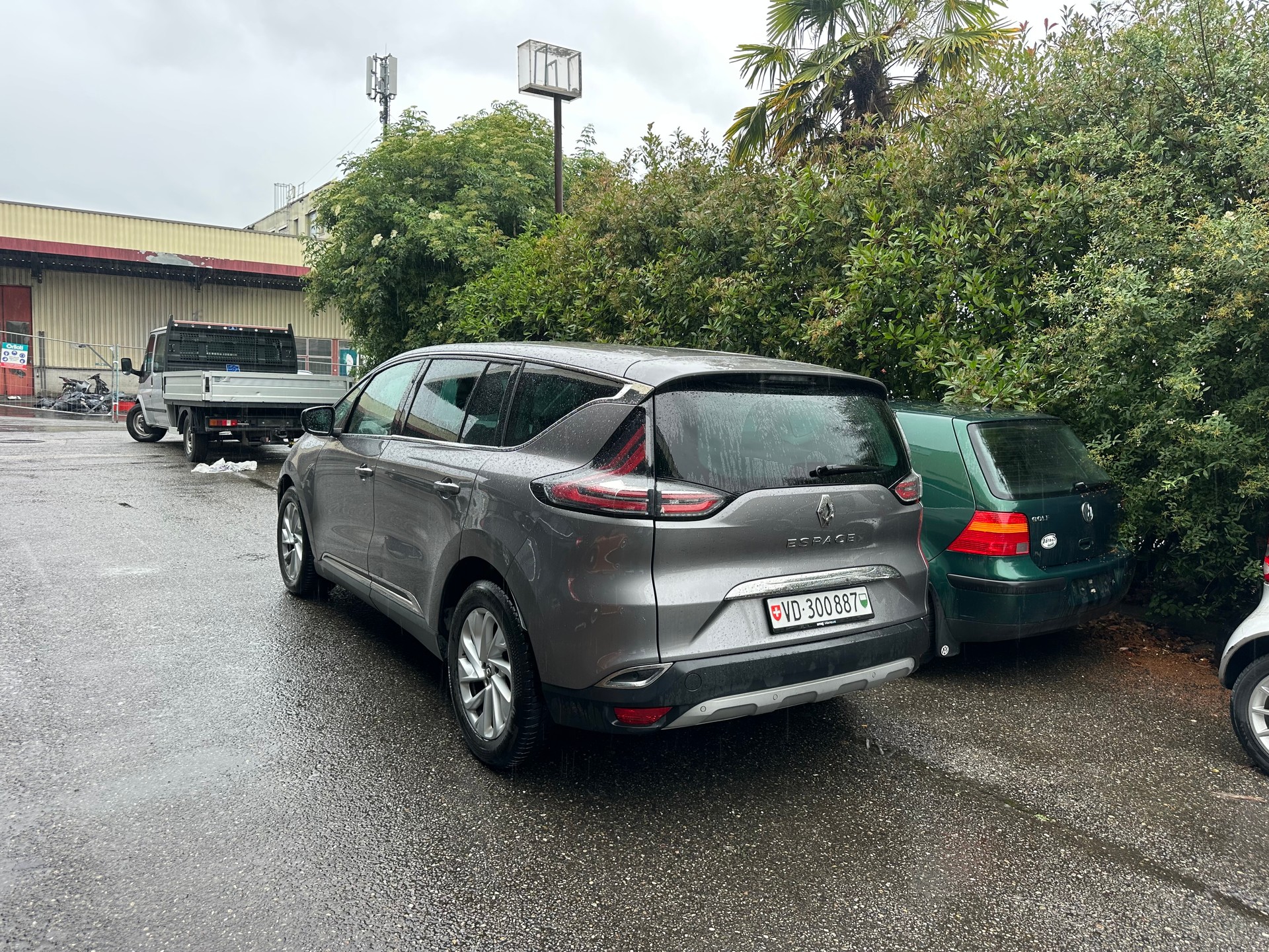 RENAULT Espace 1.6 dCi Initiale Paris EDC-image-14