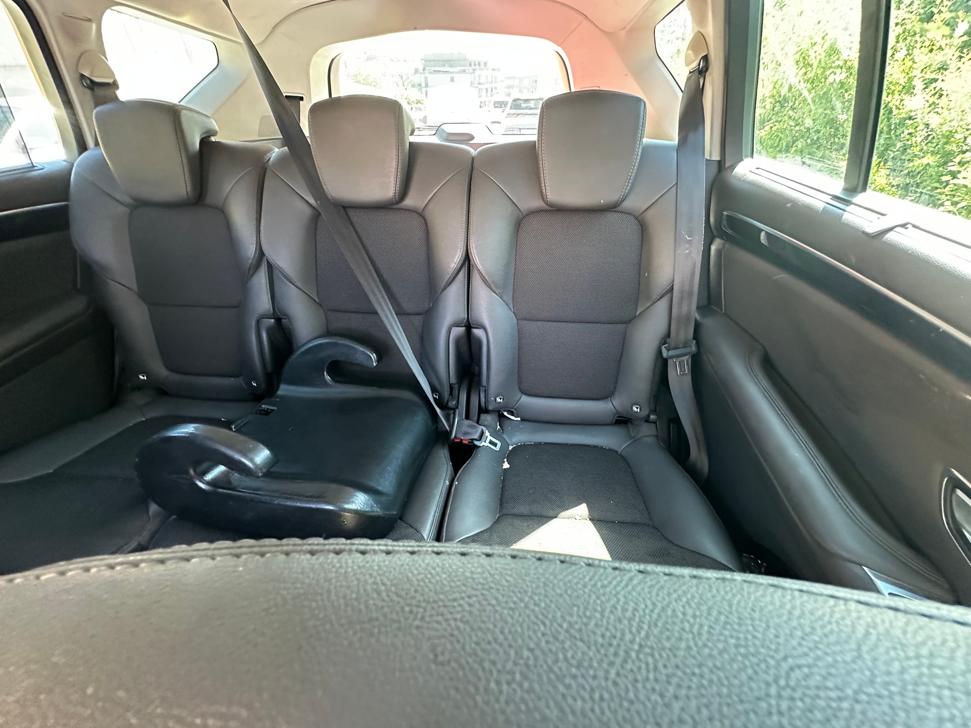 RENAULT Espace 1.6 dCi Initiale Paris EDC-image-9