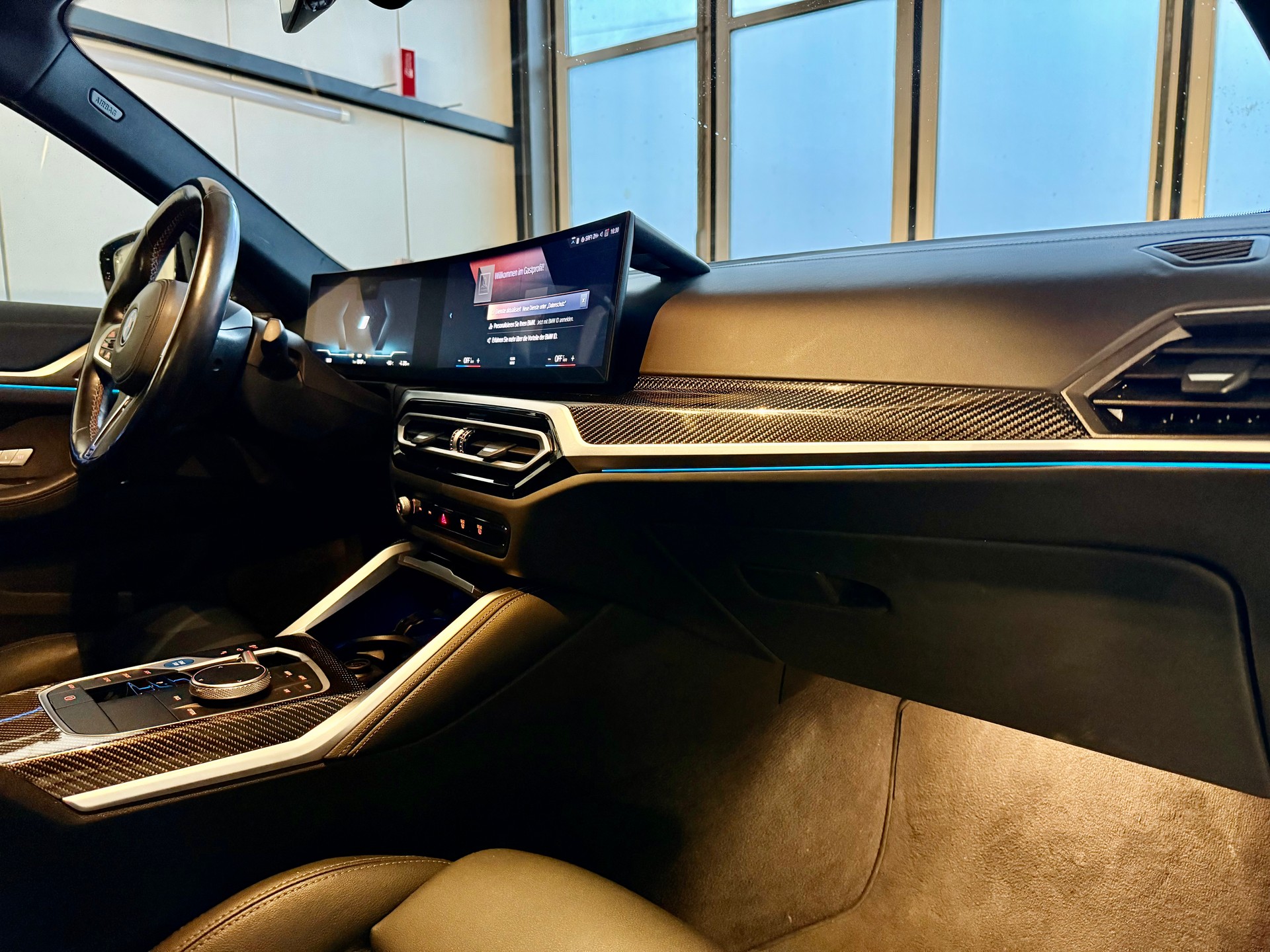 BMW i4 M50 M Sport Pro-image-6