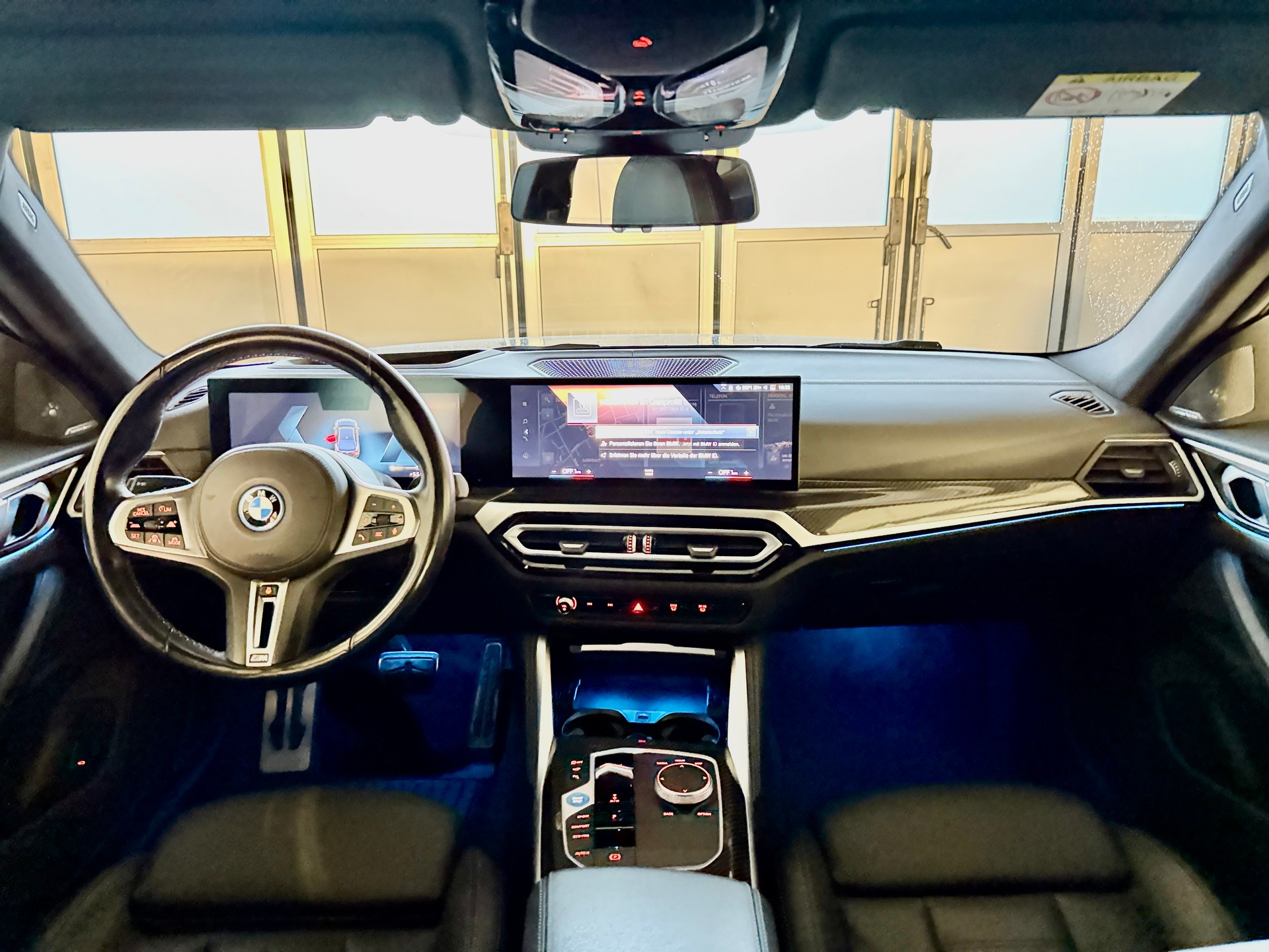 BMW i4 M50 M Sport Pro-image-5
