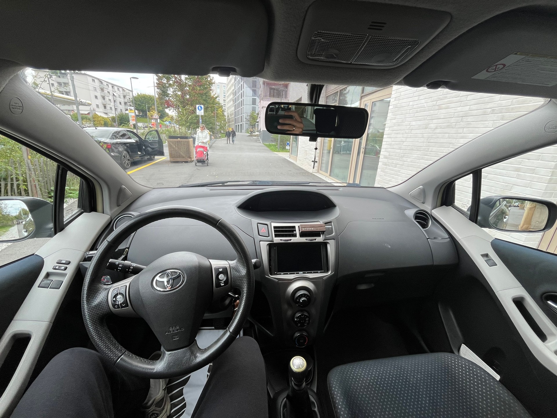 TOYOTA 1.33 VVT-i Look1-image-3