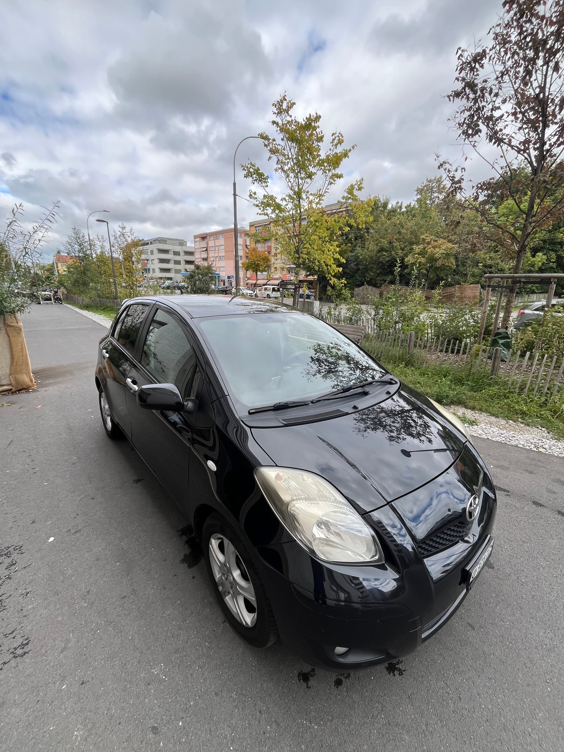 TOYOTA 1.33 VVT-i Look1-image-1