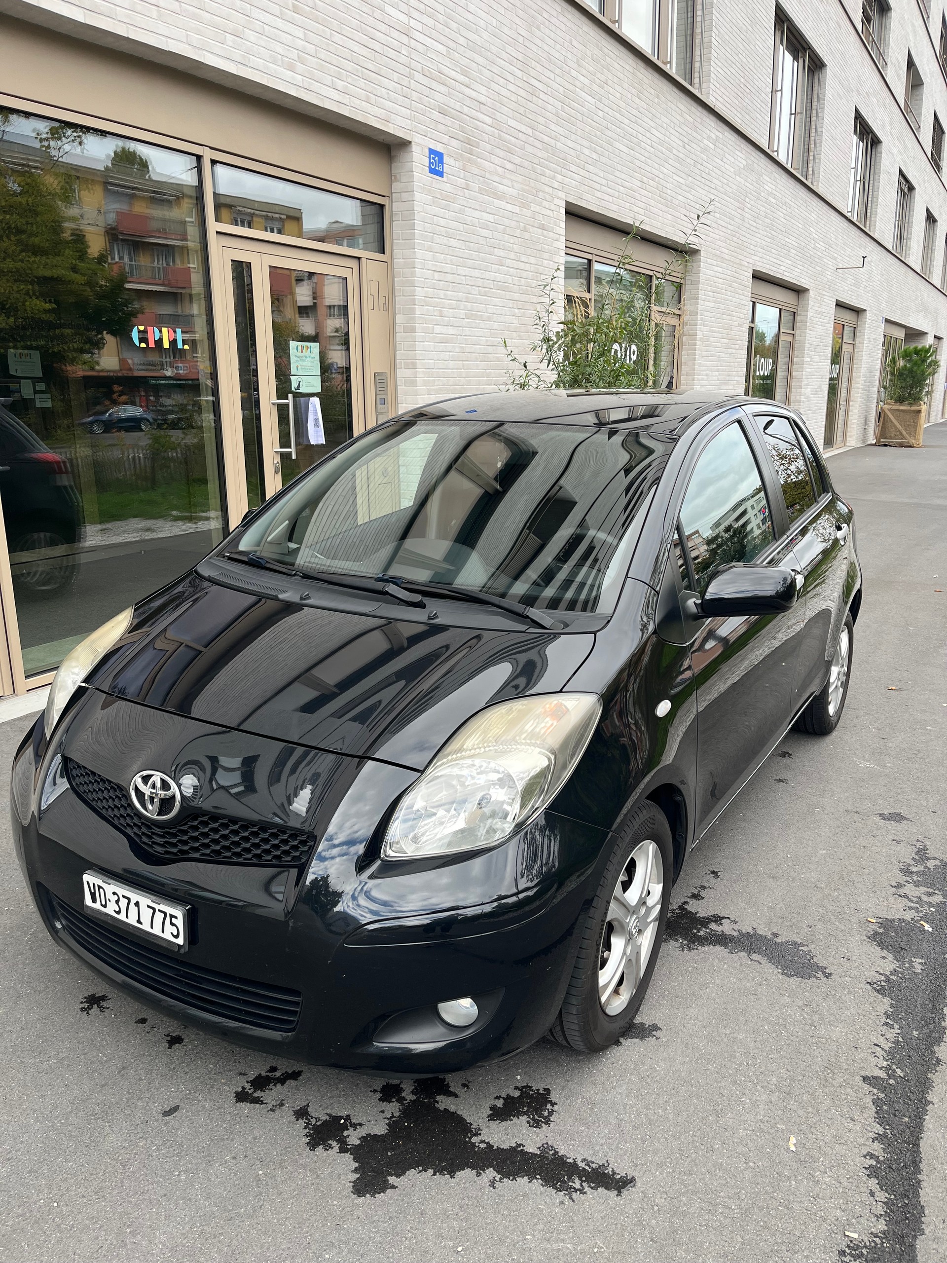 TOYOTA 1.33 VVT-i Look1-image-0