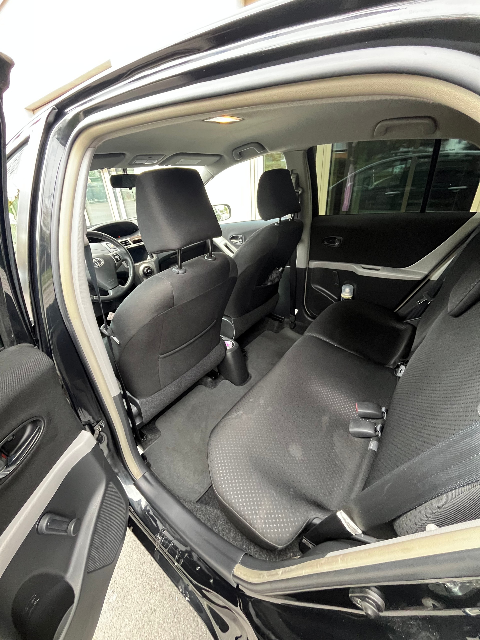 TOYOTA 1.33 VVT-i Look1-image-2