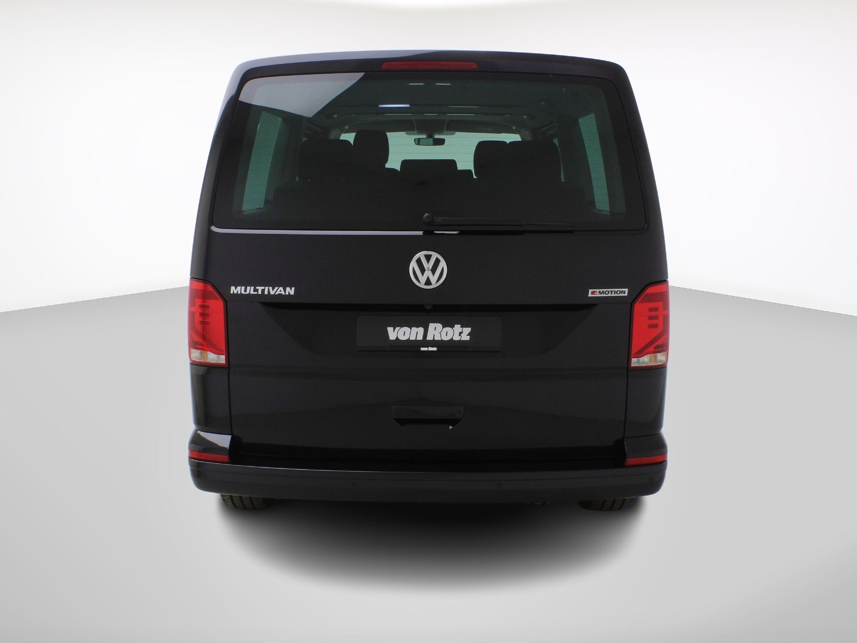 VW T6.1 Multivan 3400 2.0 TDI DSG Comfortline 4Motion-image-3