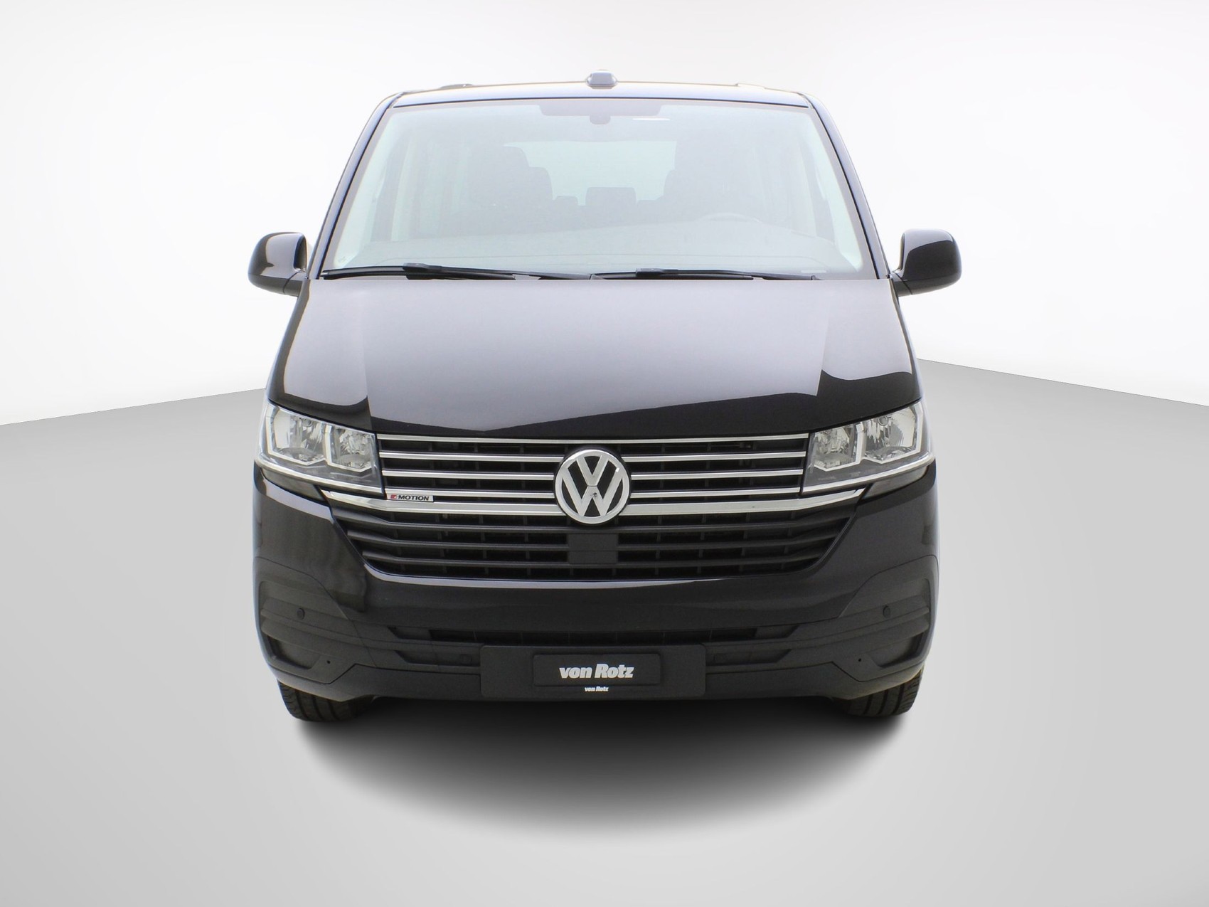 VW T6.1 Multivan 3400 2.0 TDI DSG Comfortline 4Motion-image-6