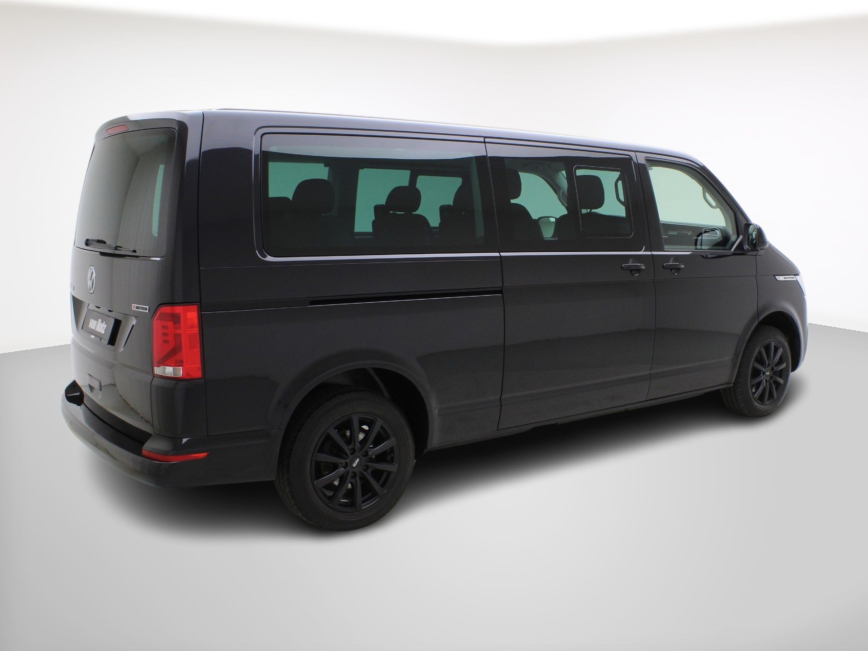 VW T6.1 Multivan 3400 2.0 TDI DSG Comfortline 4Motion-image-5