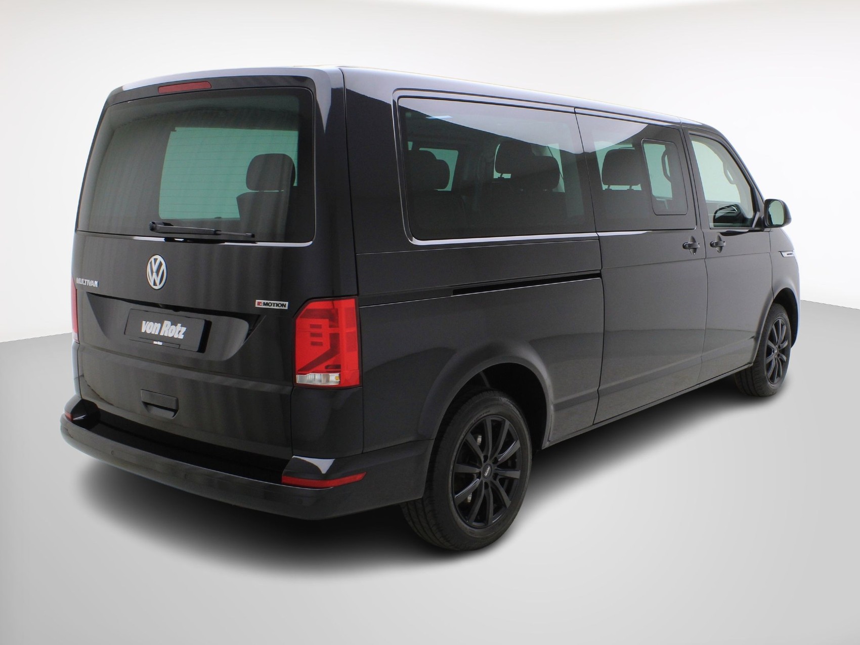 VW T6.1 Multivan 3400 2.0 TDI DSG Comfortline 4Motion-image-4
