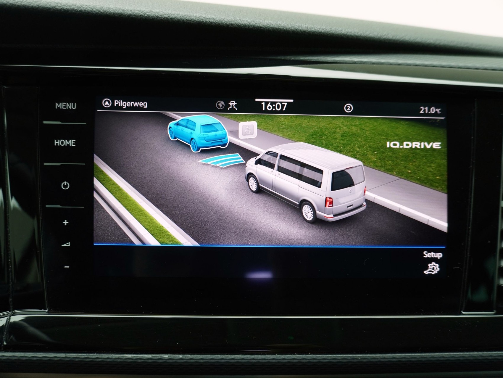 VW T6.1 Multivan 3400 2.0 TDI DSG Comfortline 4Motion-image-24