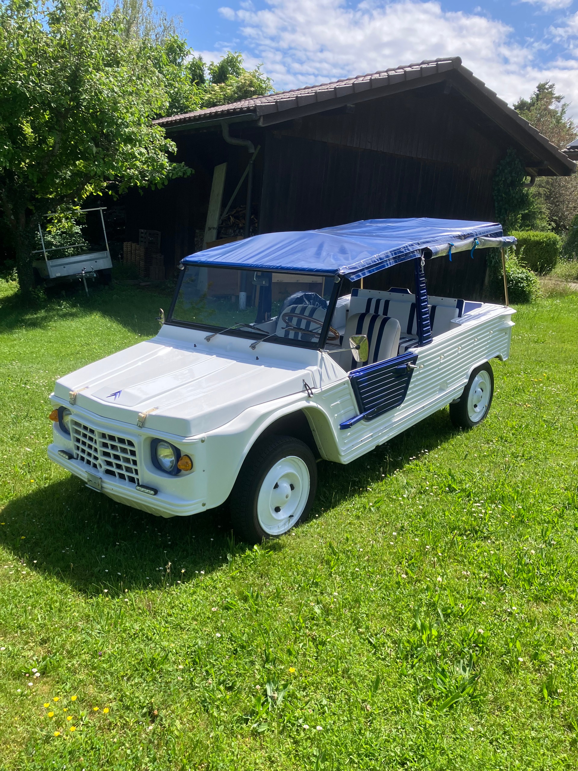 CITROEN 1971-image-0