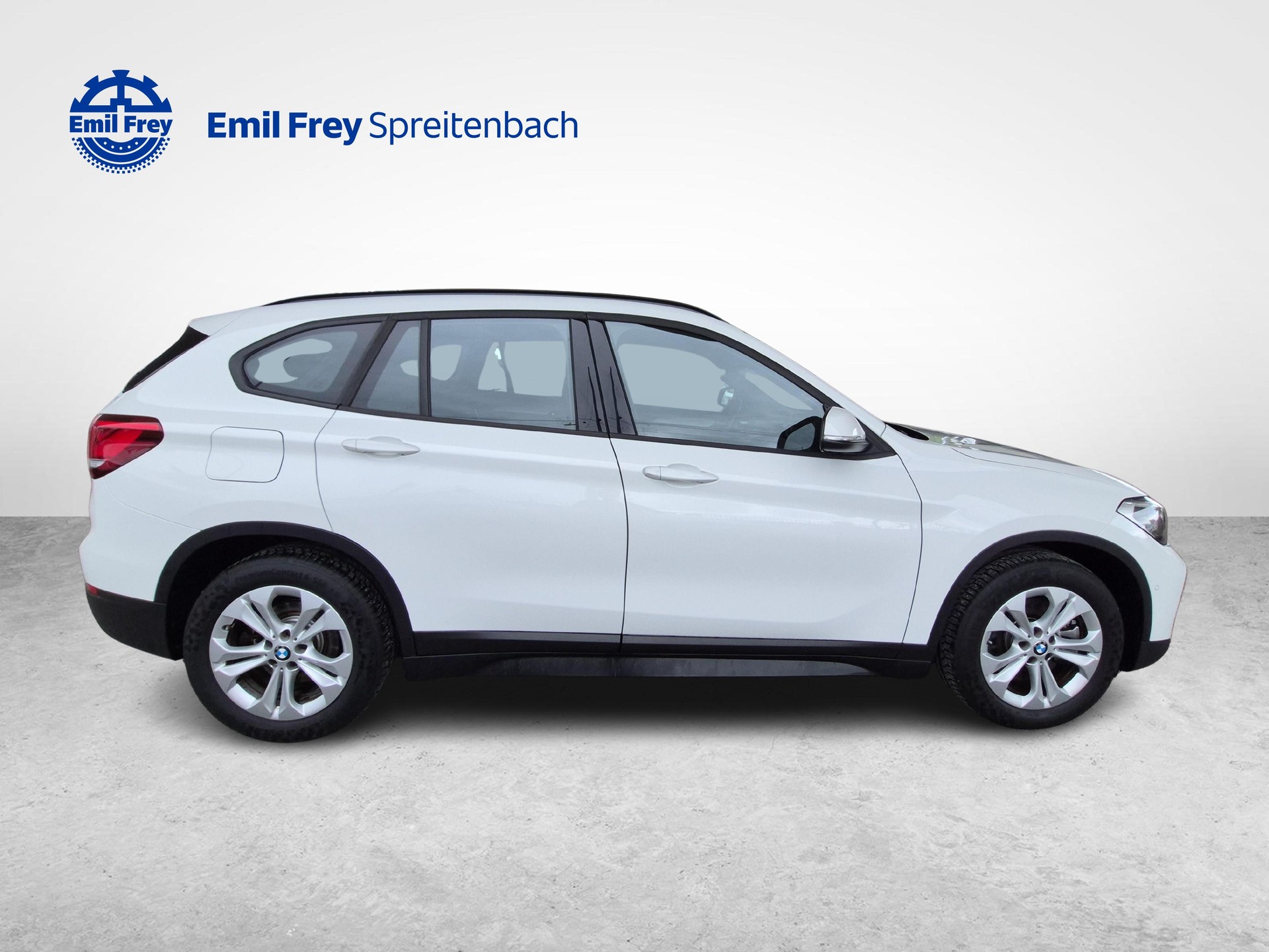 BMW X1 25e xDrive-image-6