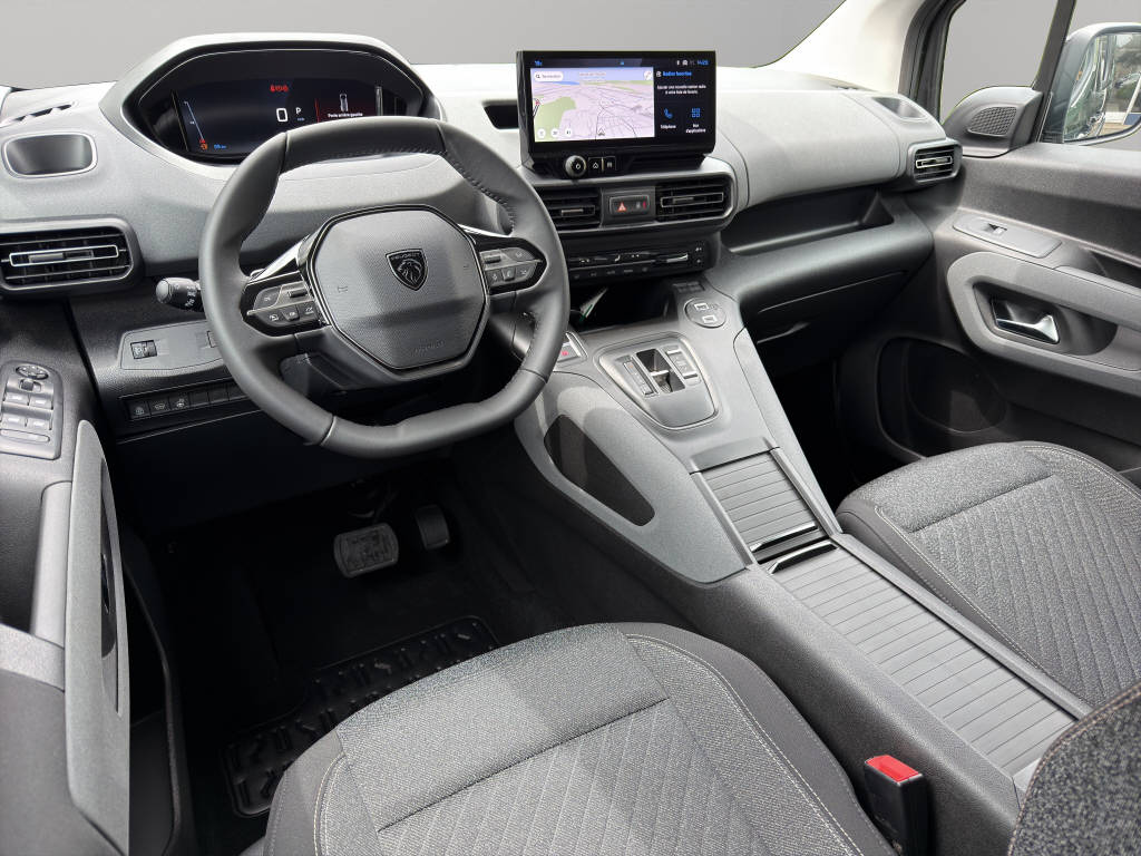 PEUGEOT Rifter Long 1.5 BlueHDi 130 Family Edition-image-5