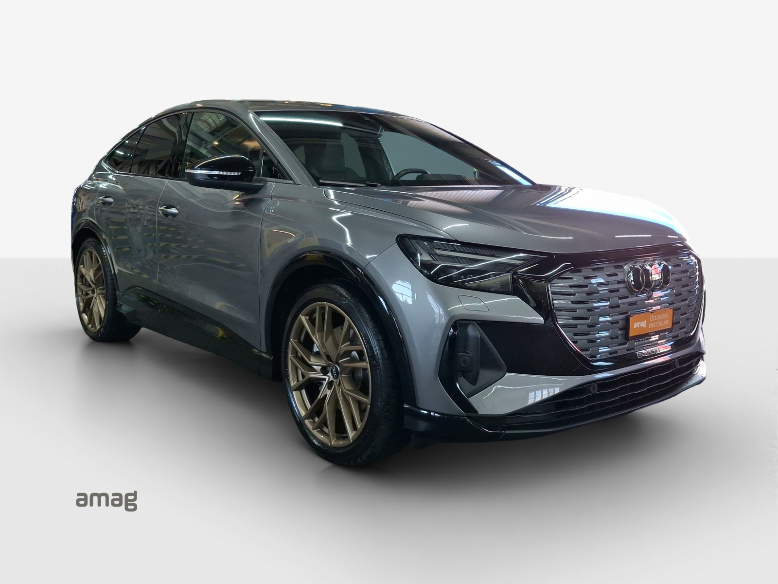 AUDI Q4 Sportback e-tron 50 quattro-image-6
