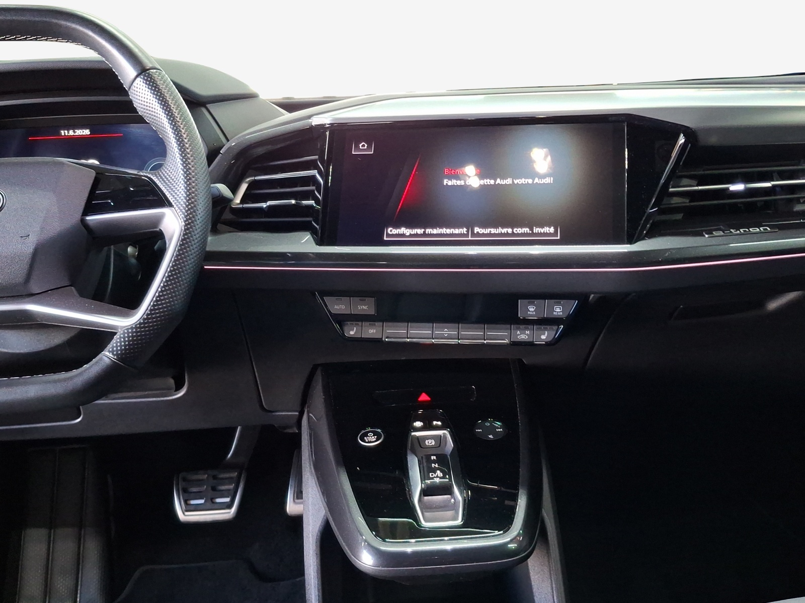 AUDI Q4 Sportback e-tron 50 quattro-image-11