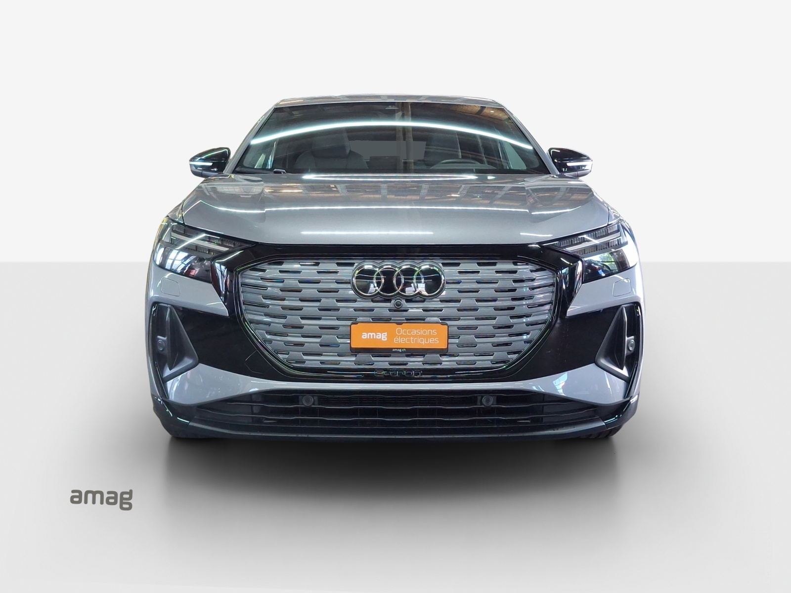 AUDI Q4 Sportback e-tron 50 quattro-image-7
