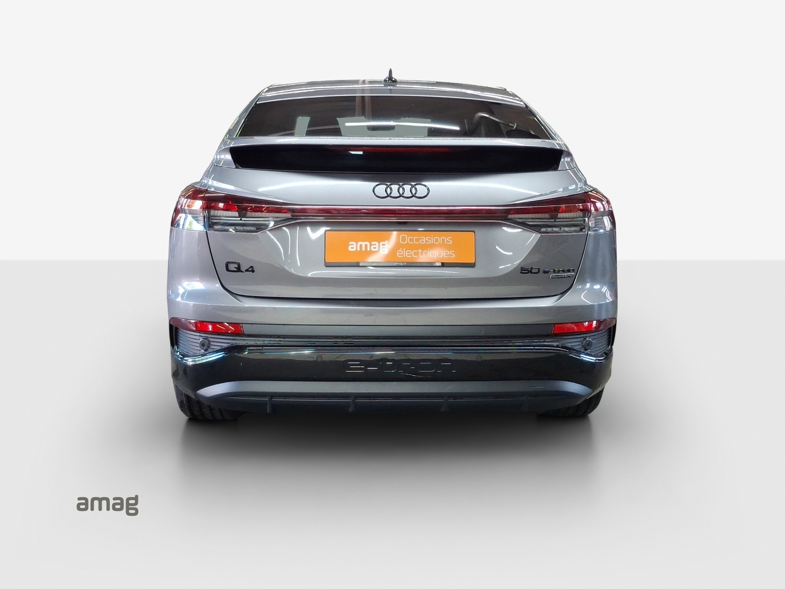 AUDI Q4 Sportback e-tron 50 quattro-image-4