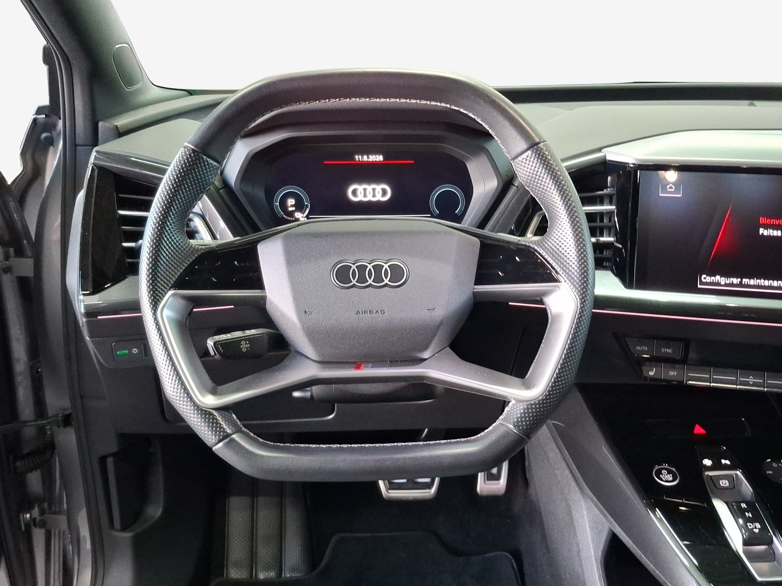AUDI Q4 Sportback e-tron 50 quattro-image-10