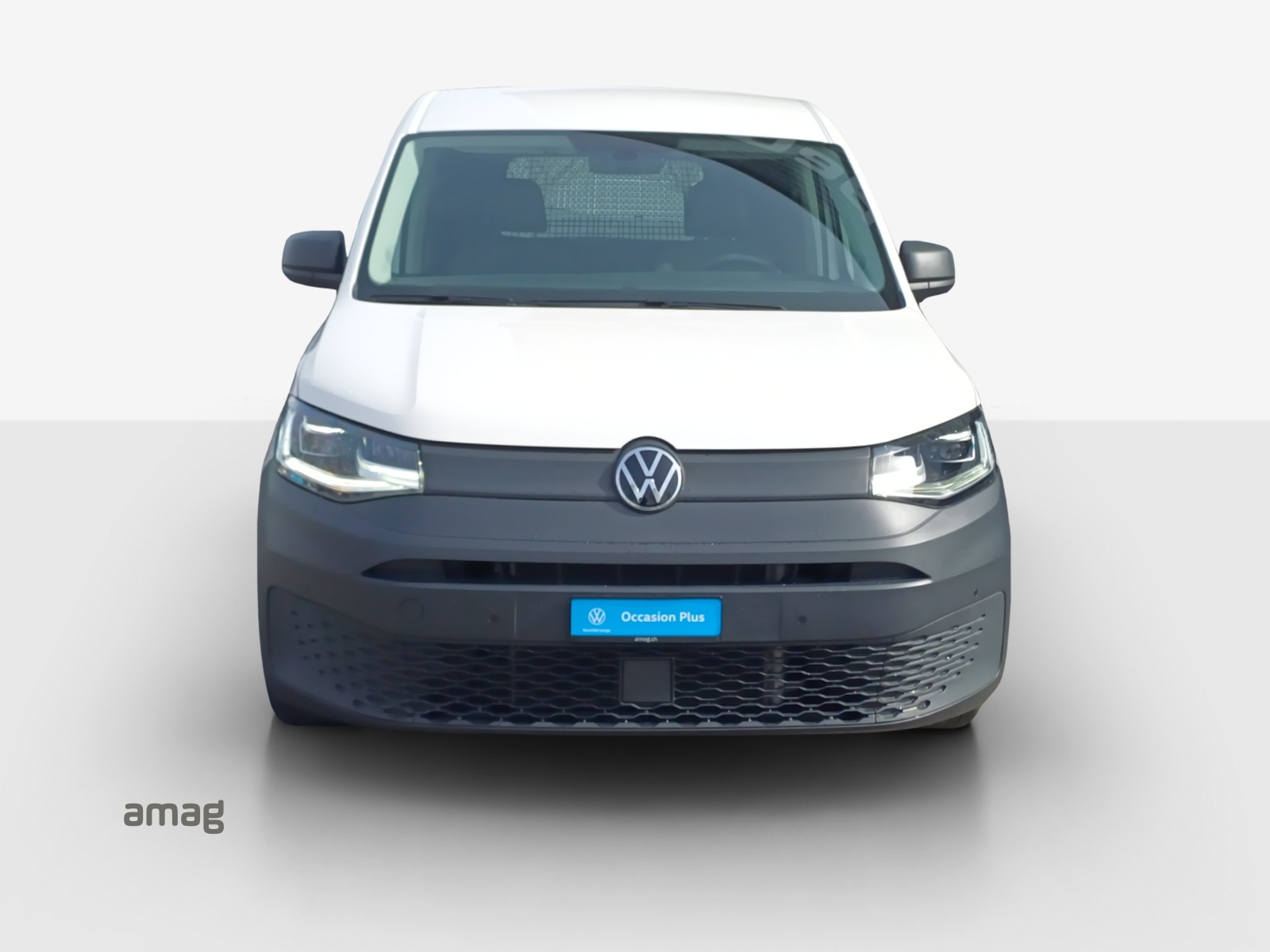 VW Caddy Cargo 2.0TDI Maxi 4Motion-image-6