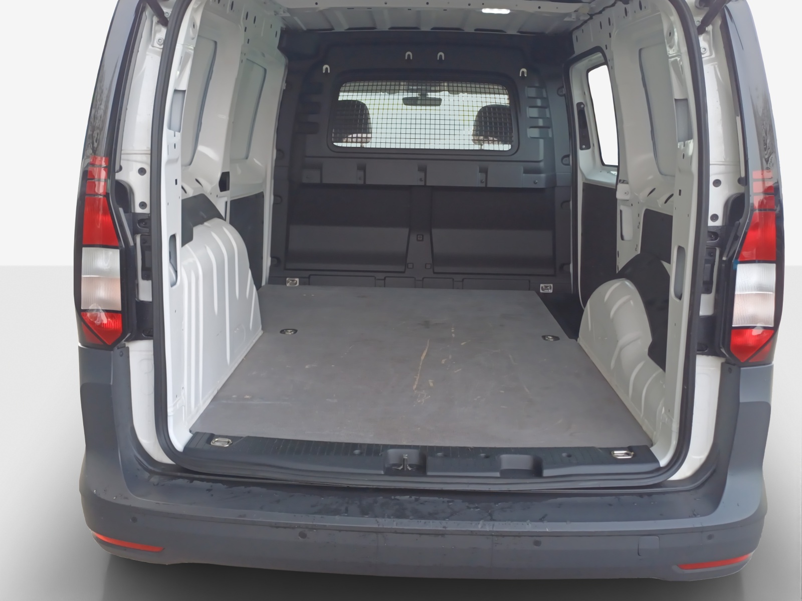 VW Caddy Cargo 2.0TDI Maxi 4Motion-image-12