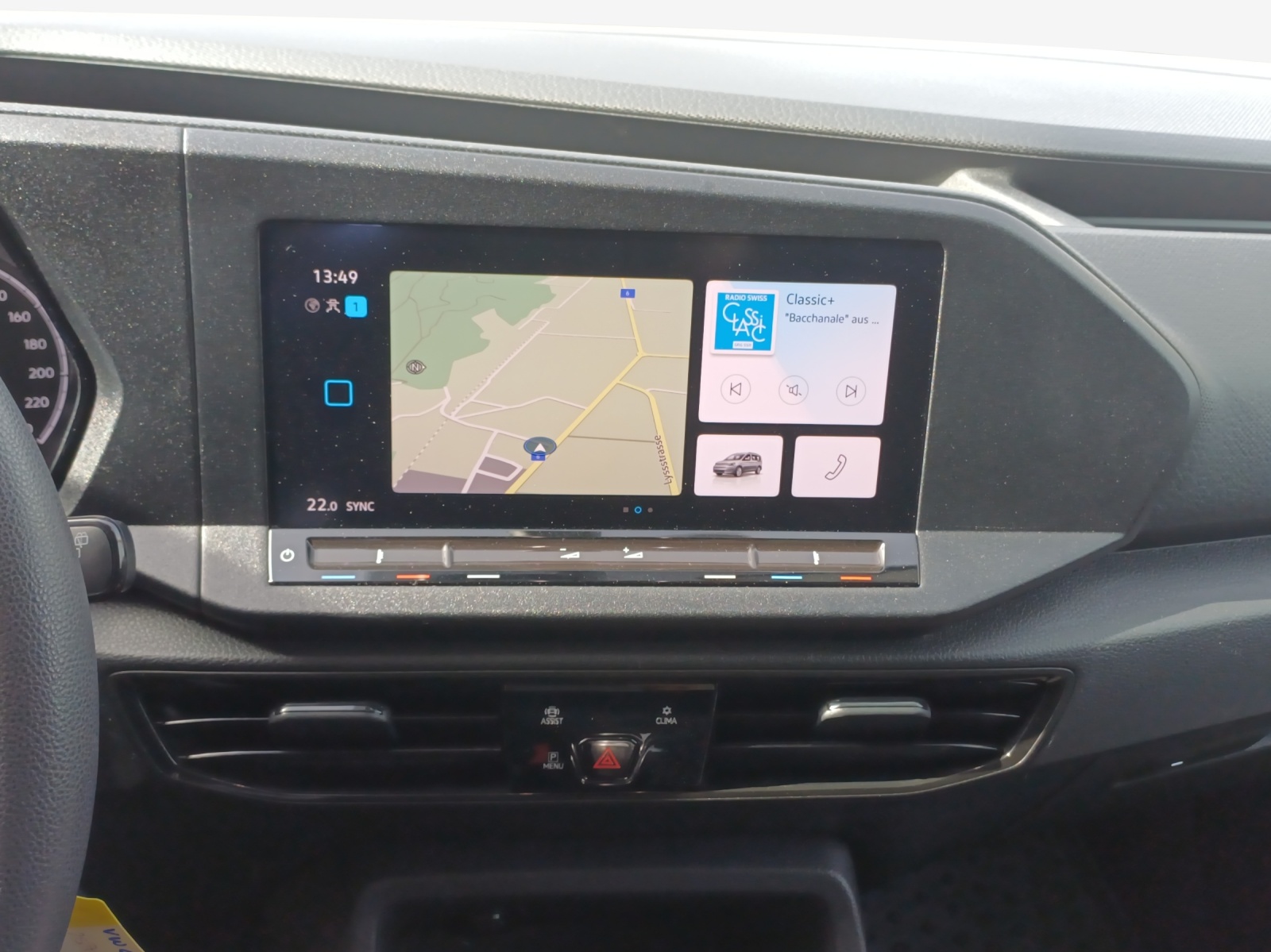 VW Caddy Cargo 2.0TDI Maxi 4Motion-image-10