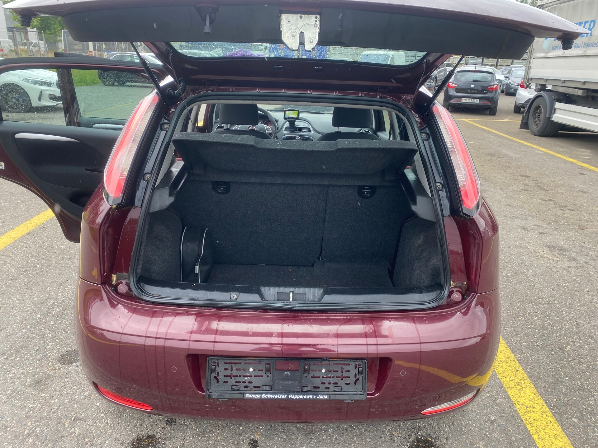 FIAT Punto 1.3 JTD Easy-image-9