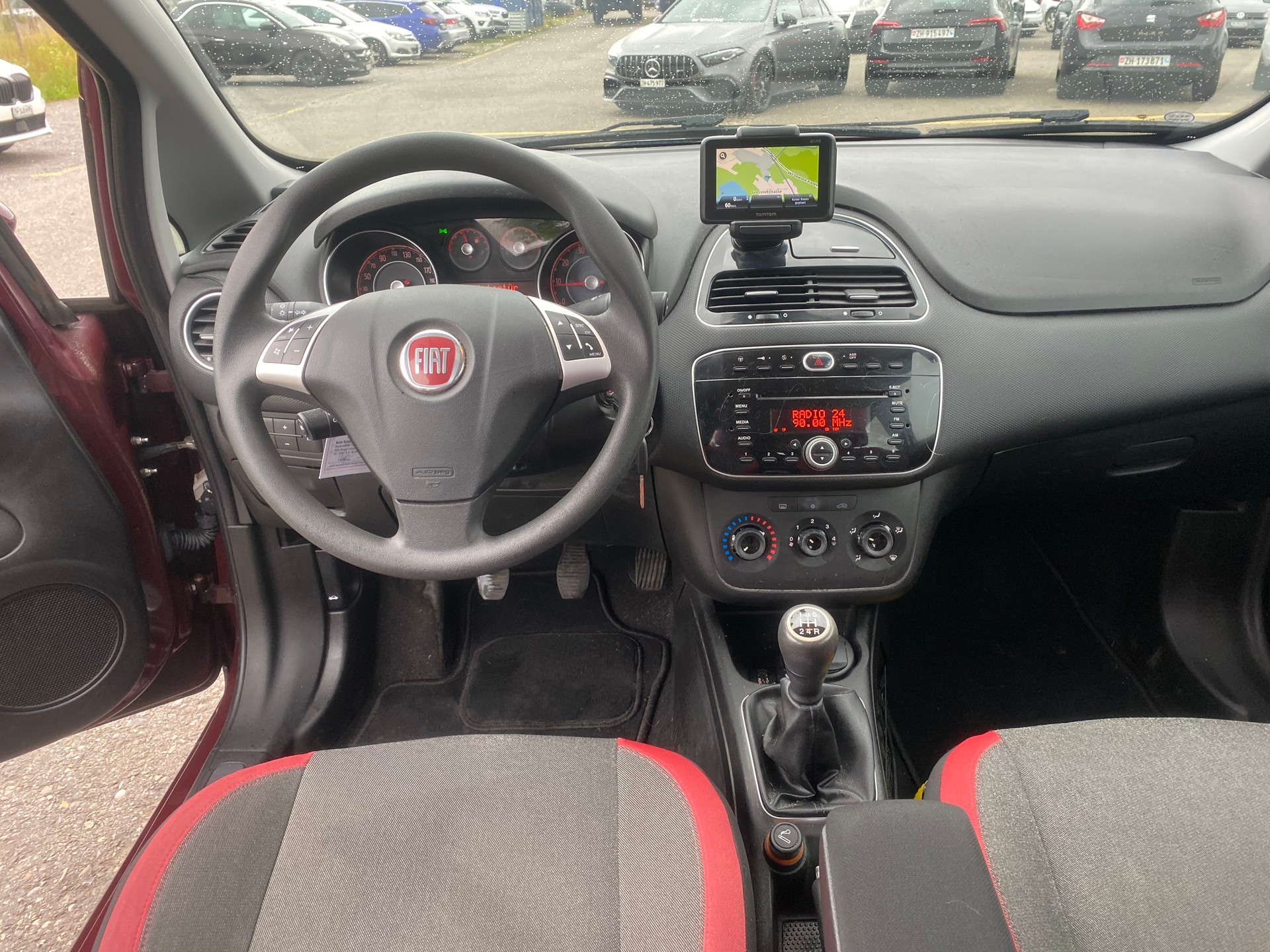 FIAT Punto 1.3 JTD Easy-image-7