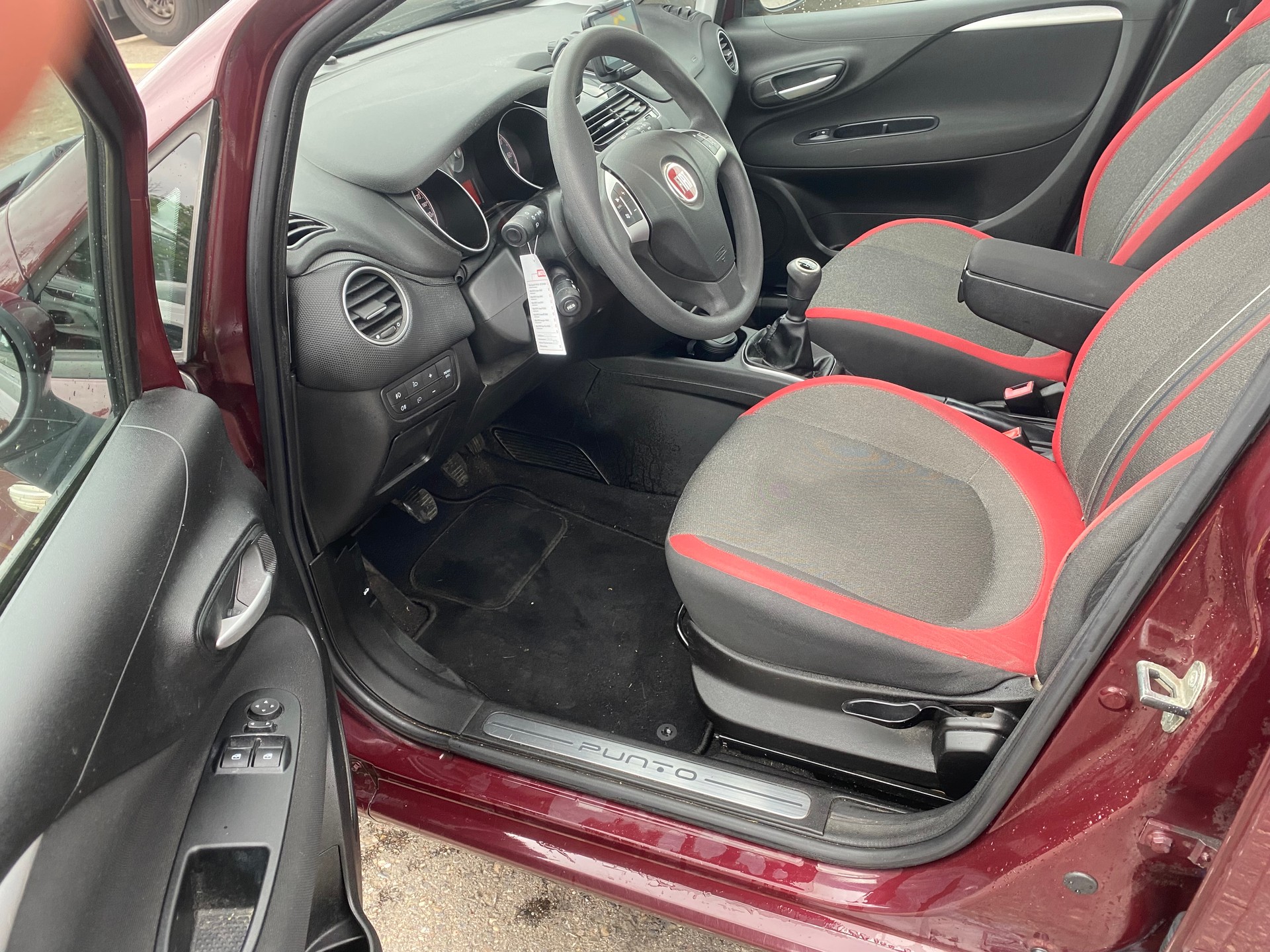 FIAT Punto 1.3 JTD Easy-image-6