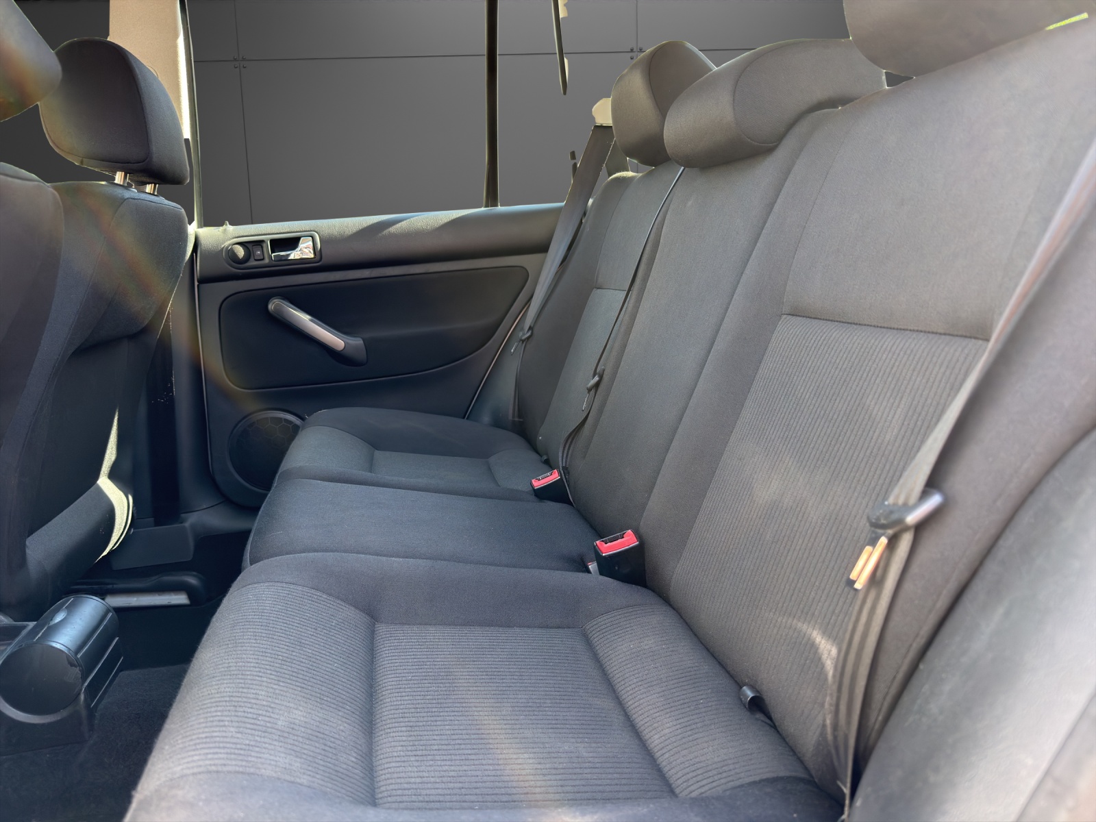 VW Bora Variant 1.9 TDI PD Highline Diesel, Viel Platz & Top Preis!-image-8