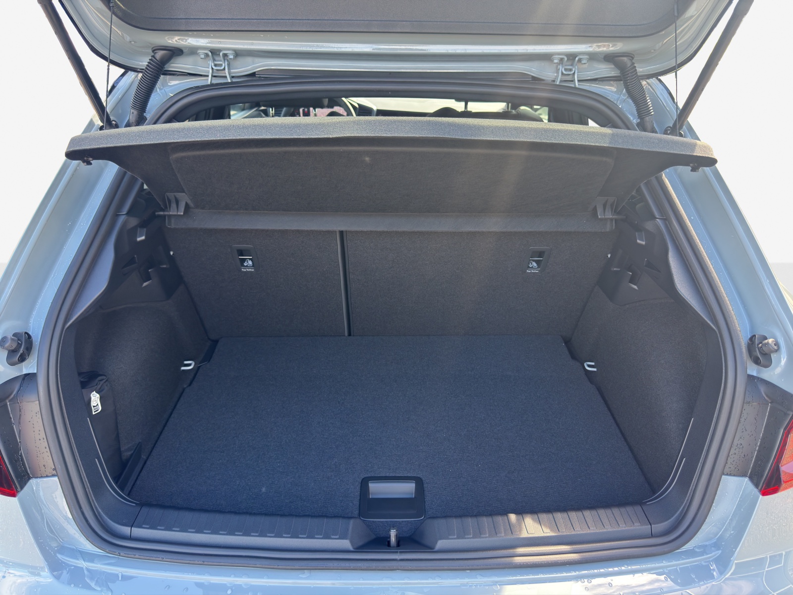 AUDI A1 Sportback 35 TFSI S Line S-tronic-image-12