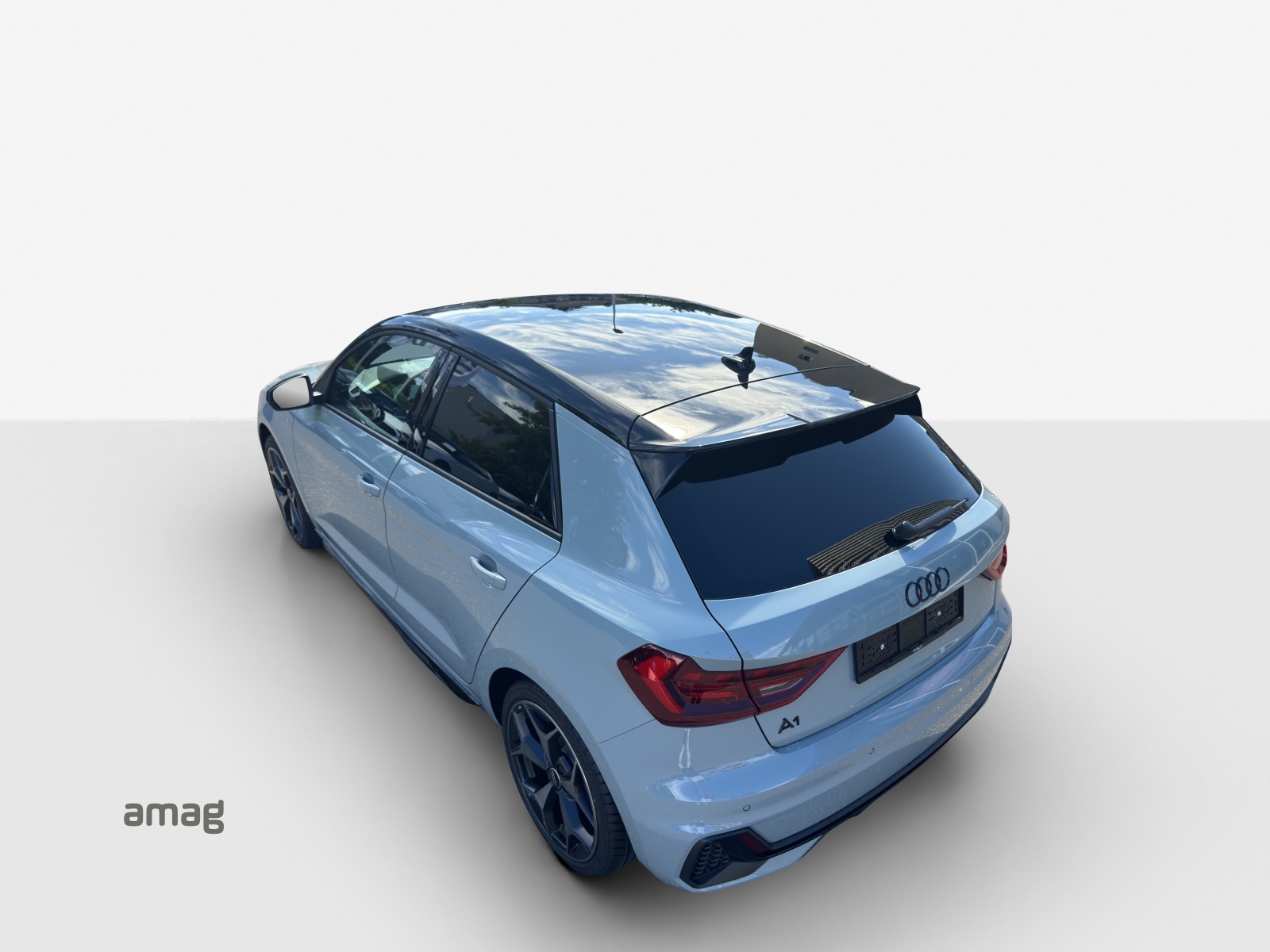 AUDI A1 Sportback 35 TFSI S Line S-tronic-image-15