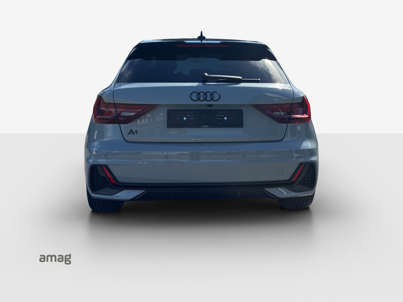 AUDI A1 Sportback 35 TFSI S Line S-tronic-image-3