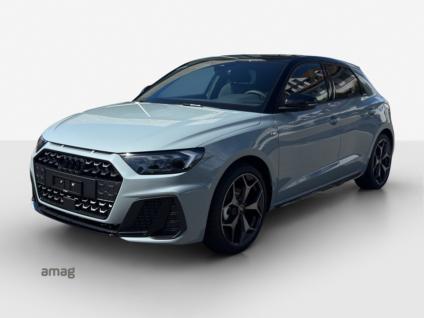 AUDI A1 Sportback 35 TFSI S Line S-tronic