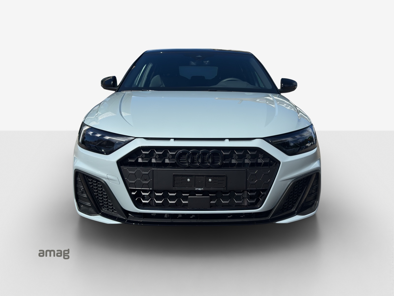 AUDI A1 Sportback 35 TFSI S Line S-tronic-image-6