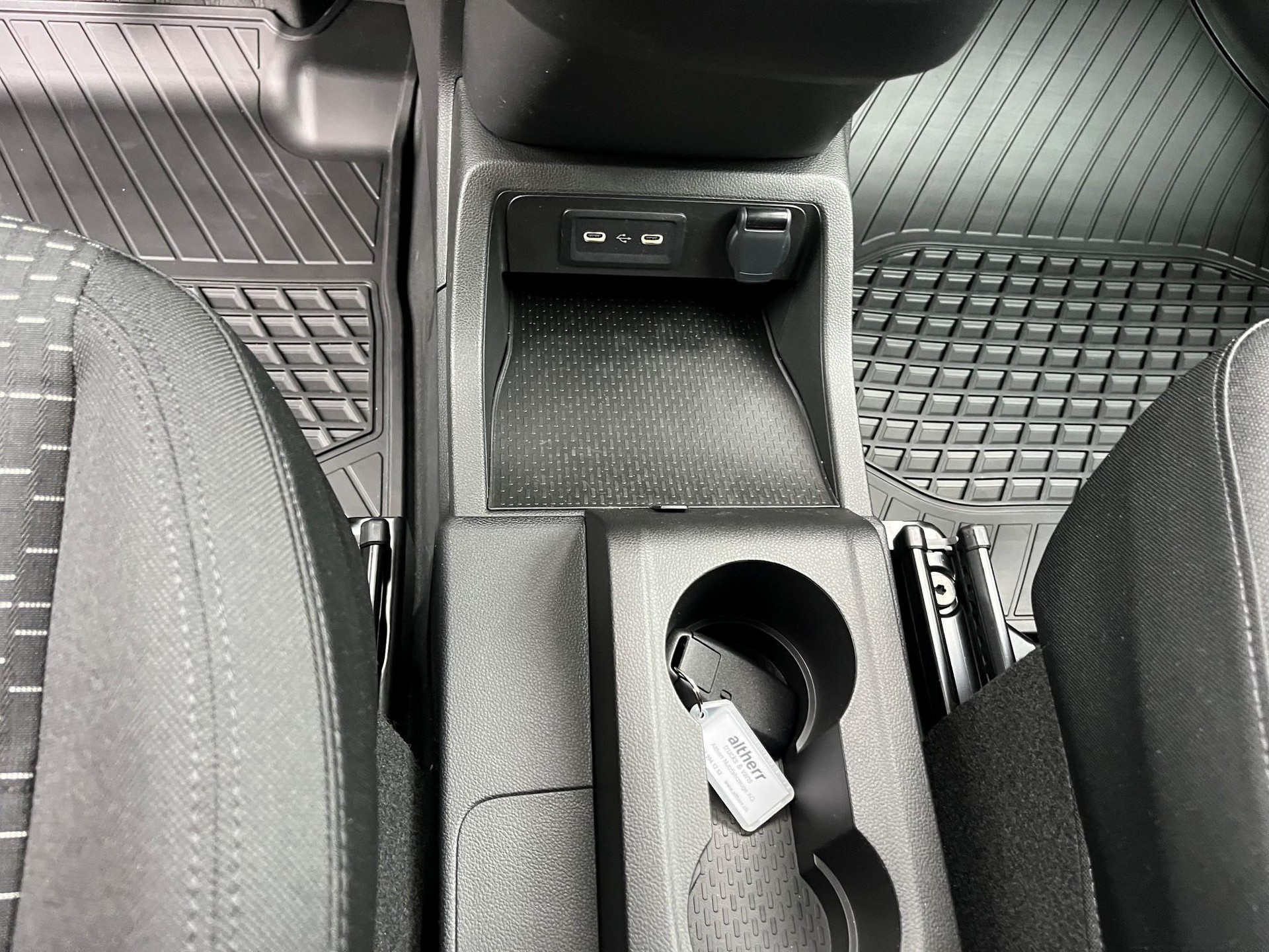 MERCEDES-BENZ Citan 112 Kaw. S 1.5 CDI Worker-image-14