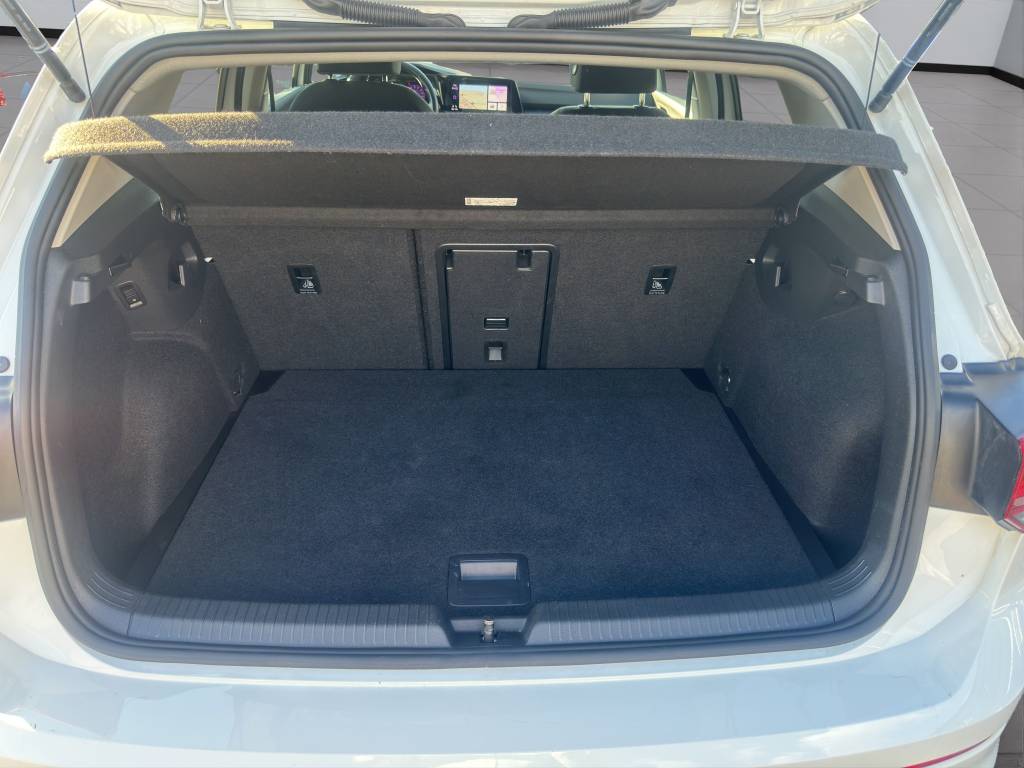 VW Golf 2.0 TDI Style DSG-image-10