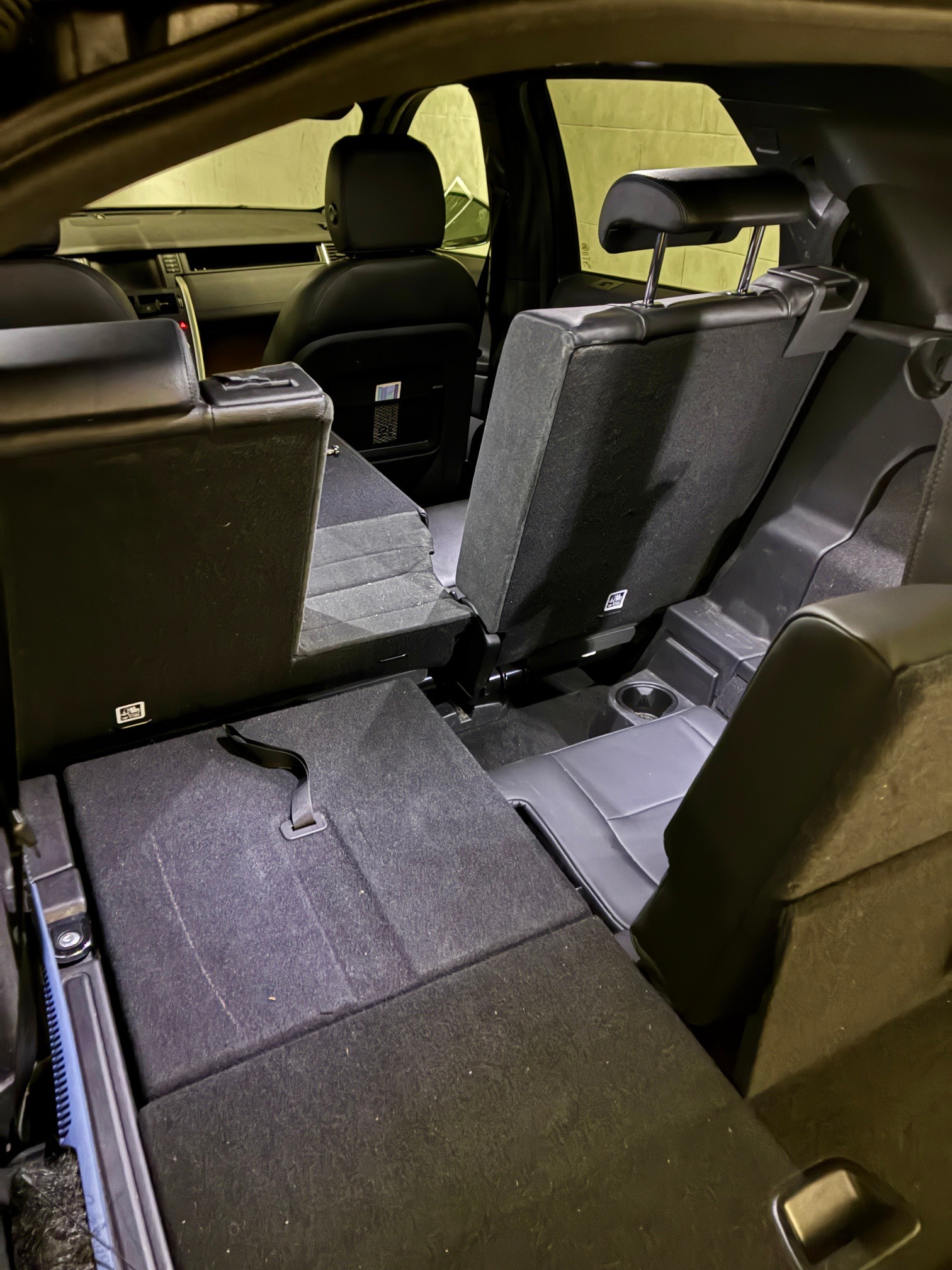 LAND ROVER 2.0 Si4 SE-image-5