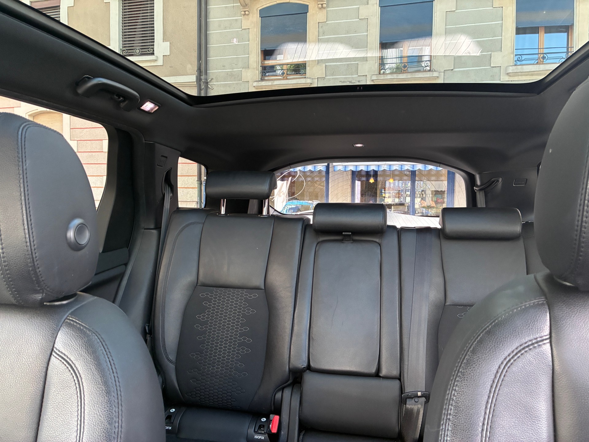 LAND ROVER 2.0 Si4 SE-image-3