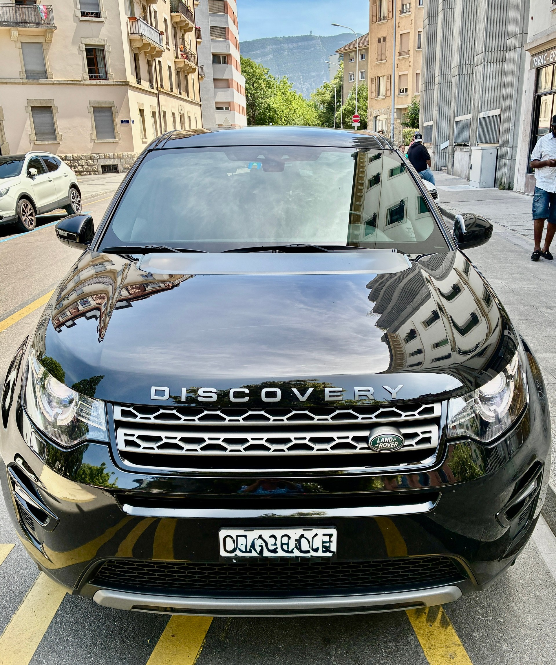 LAND ROVER 2.0 Si4 SE-image-0