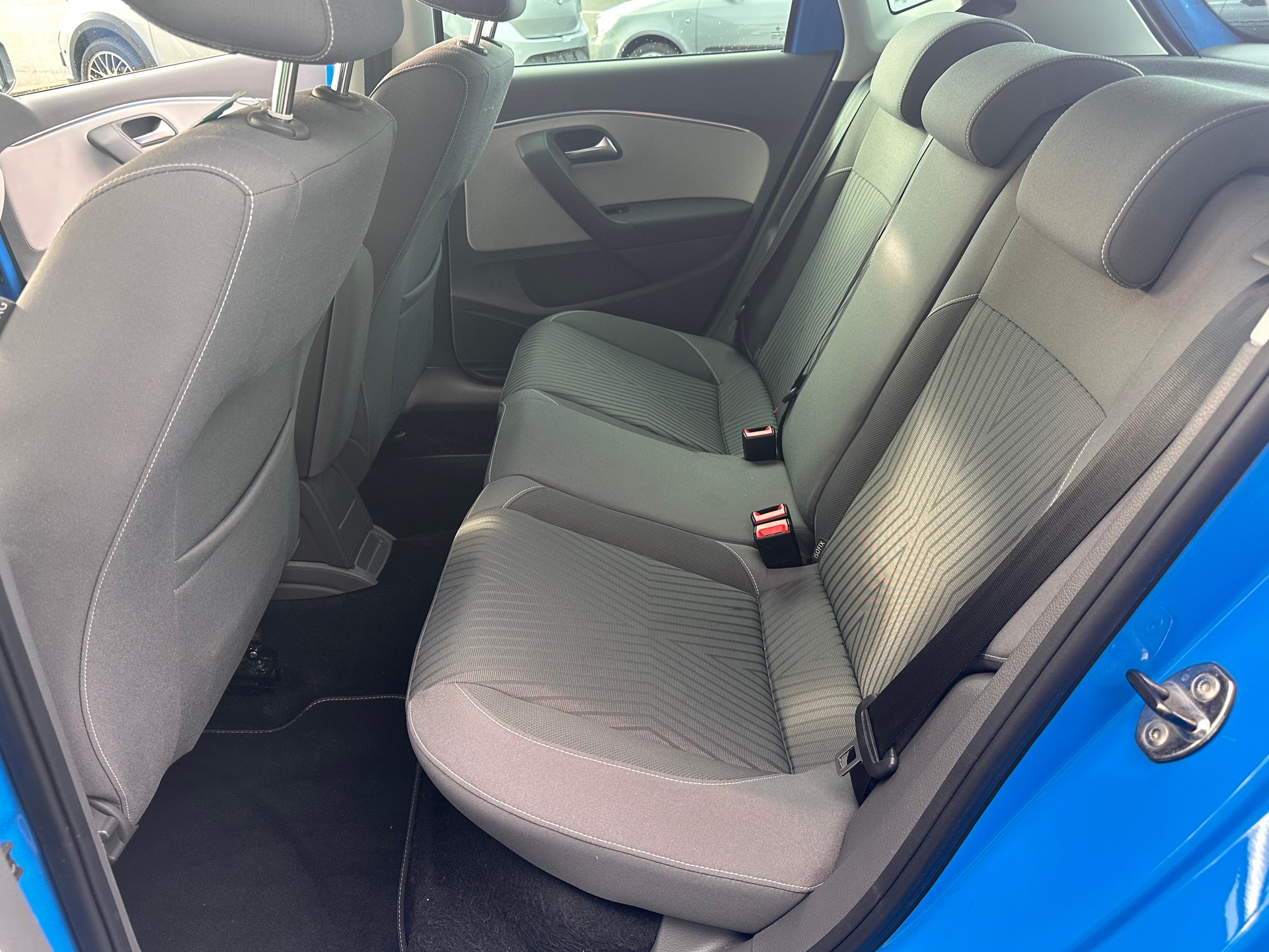 VW Polo 1.2 TSI BMT Comfortline-image-11