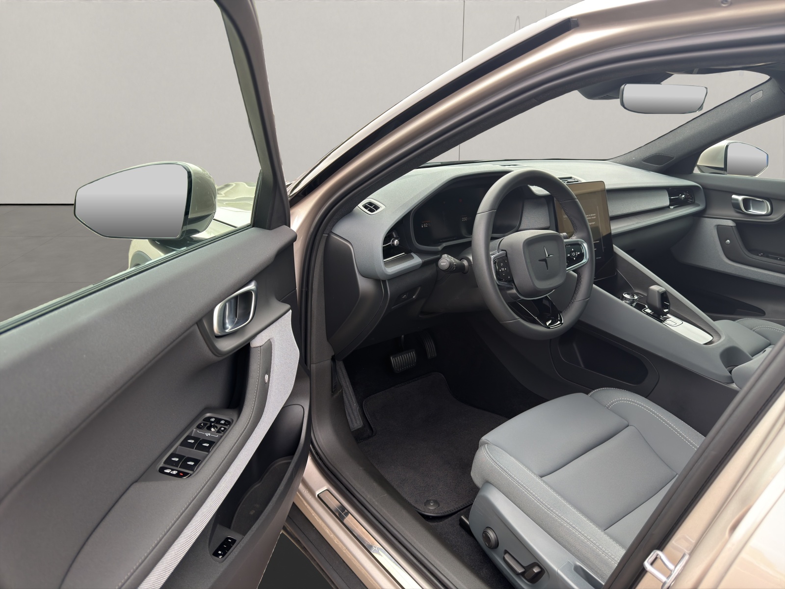 POLESTAR 2 Long Range Dual Motor-image-10