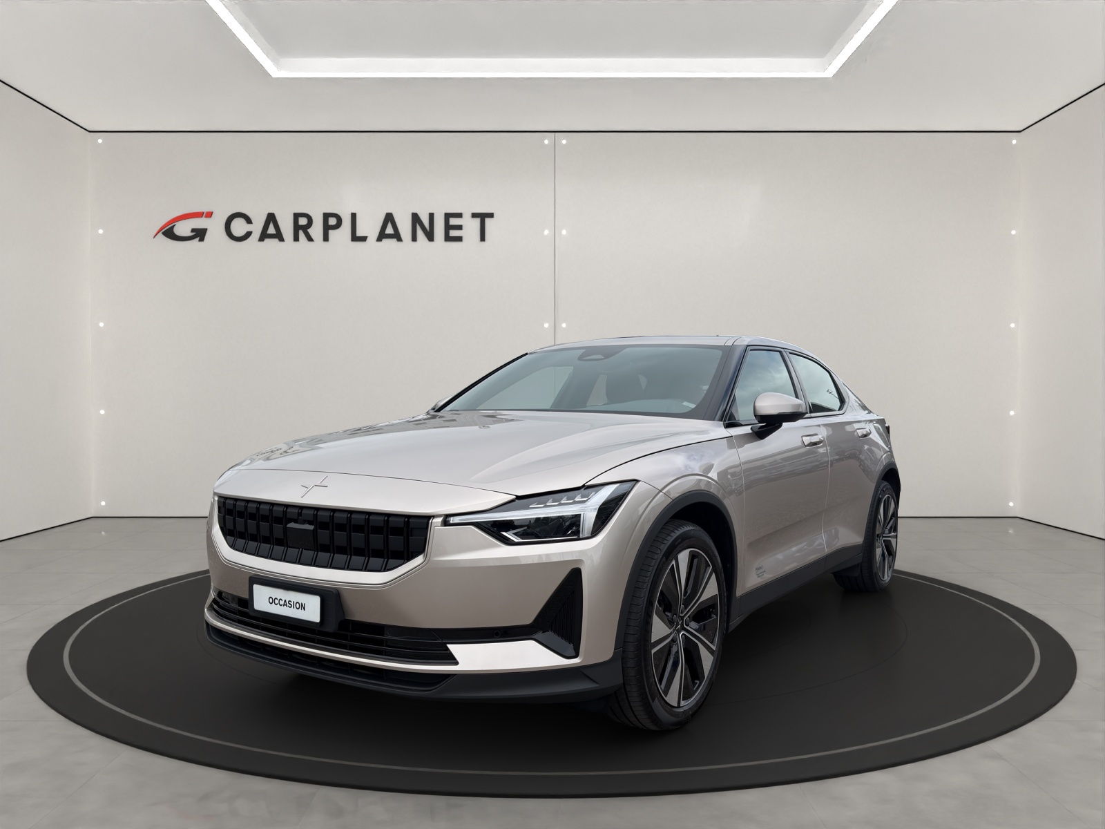 POLESTAR 2 Long Range Dual Motor-image-0