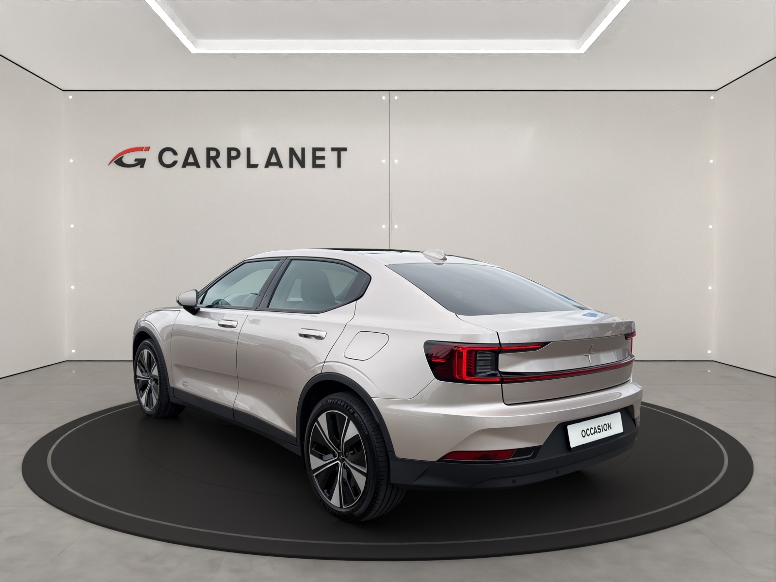 POLESTAR 2 Long Range Dual Motor-image-3