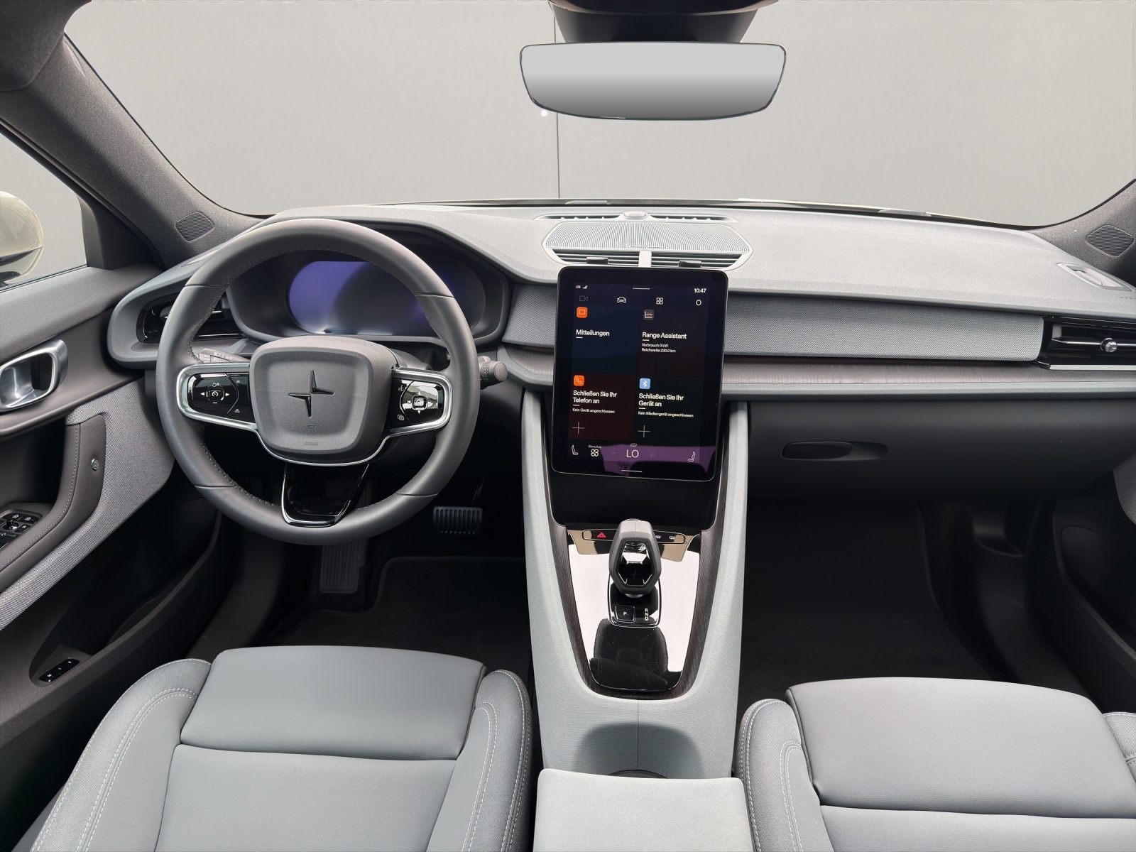 POLESTAR 2 Long Range Dual Motor-image-11