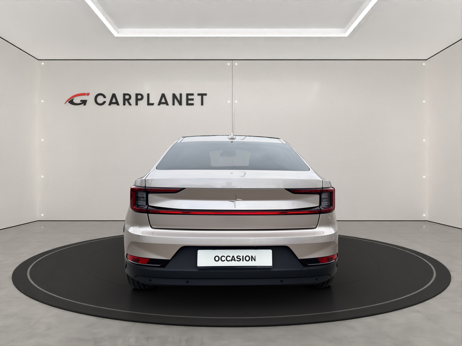 POLESTAR 2 Long Range Dual Motor-image-4