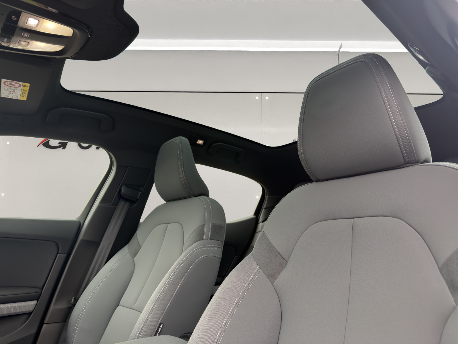 POLESTAR 2 Long Range Dual Motor-image-9