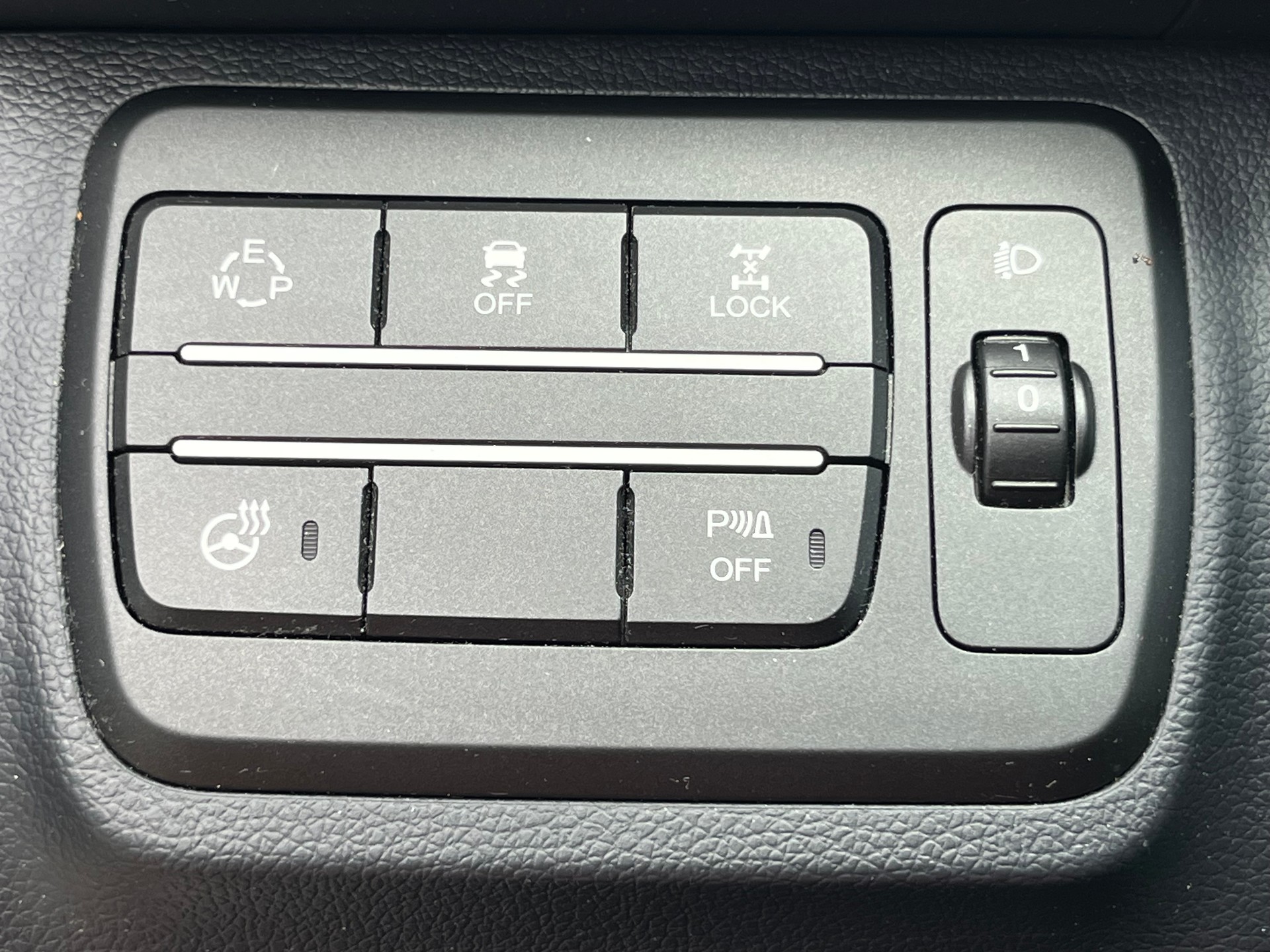 KGM-SsangYong 1.6 4WD AUTOMAT +++FRISCH AB MFK+++-image-11