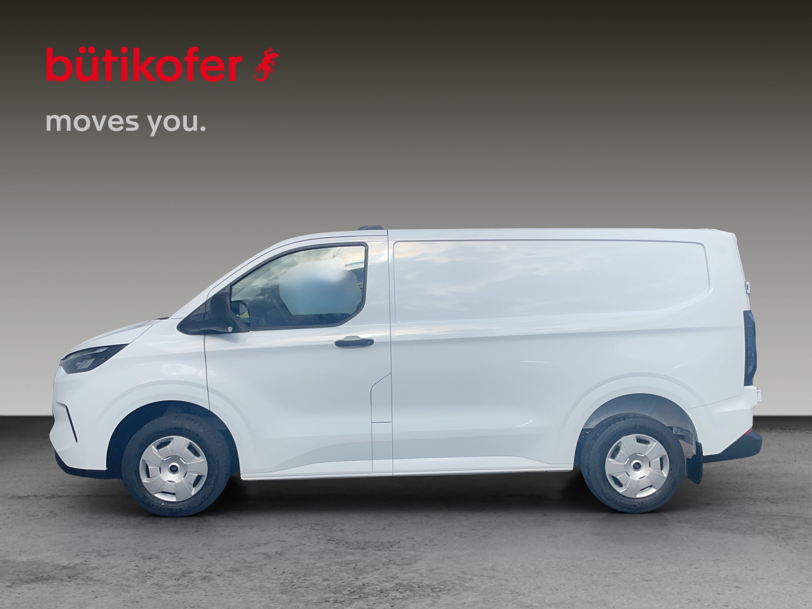 FORD Transit C Van 300 L1 2.0 EcoBlue 136 Trend-image-2