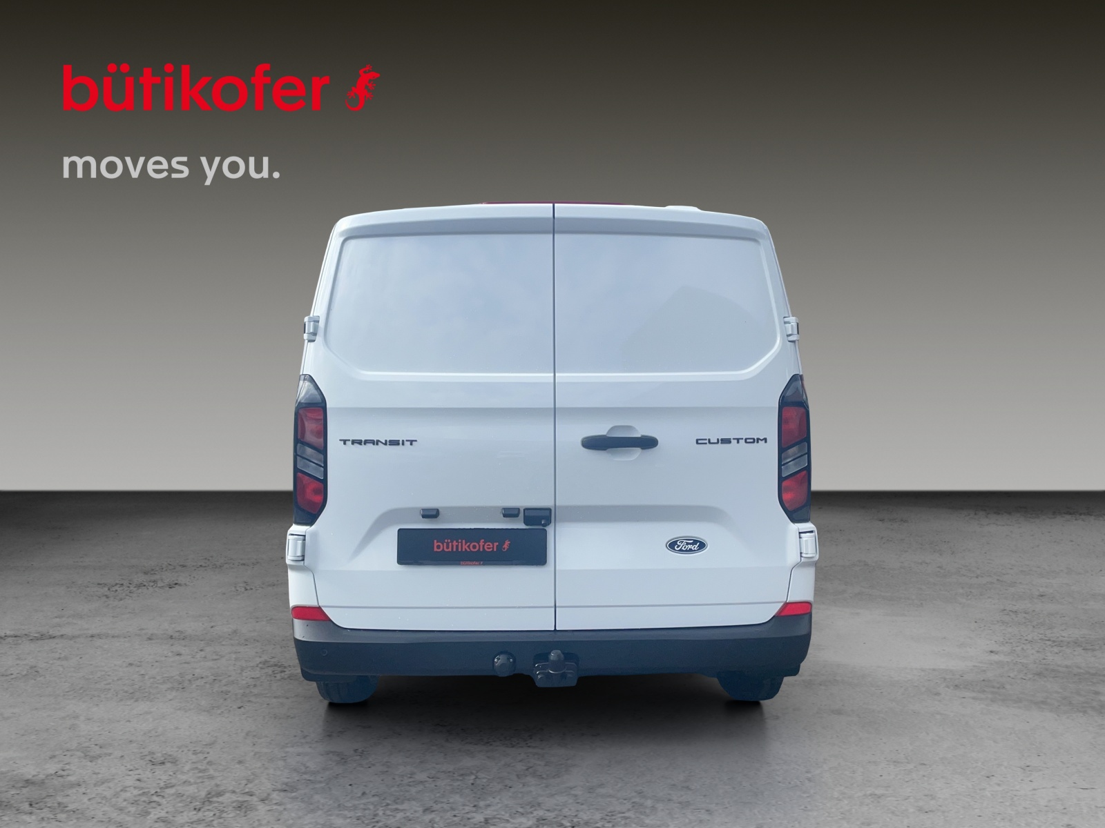 FORD Transit C Van 300 L1 2.0 EcoBlue 136 Trend-image-4
